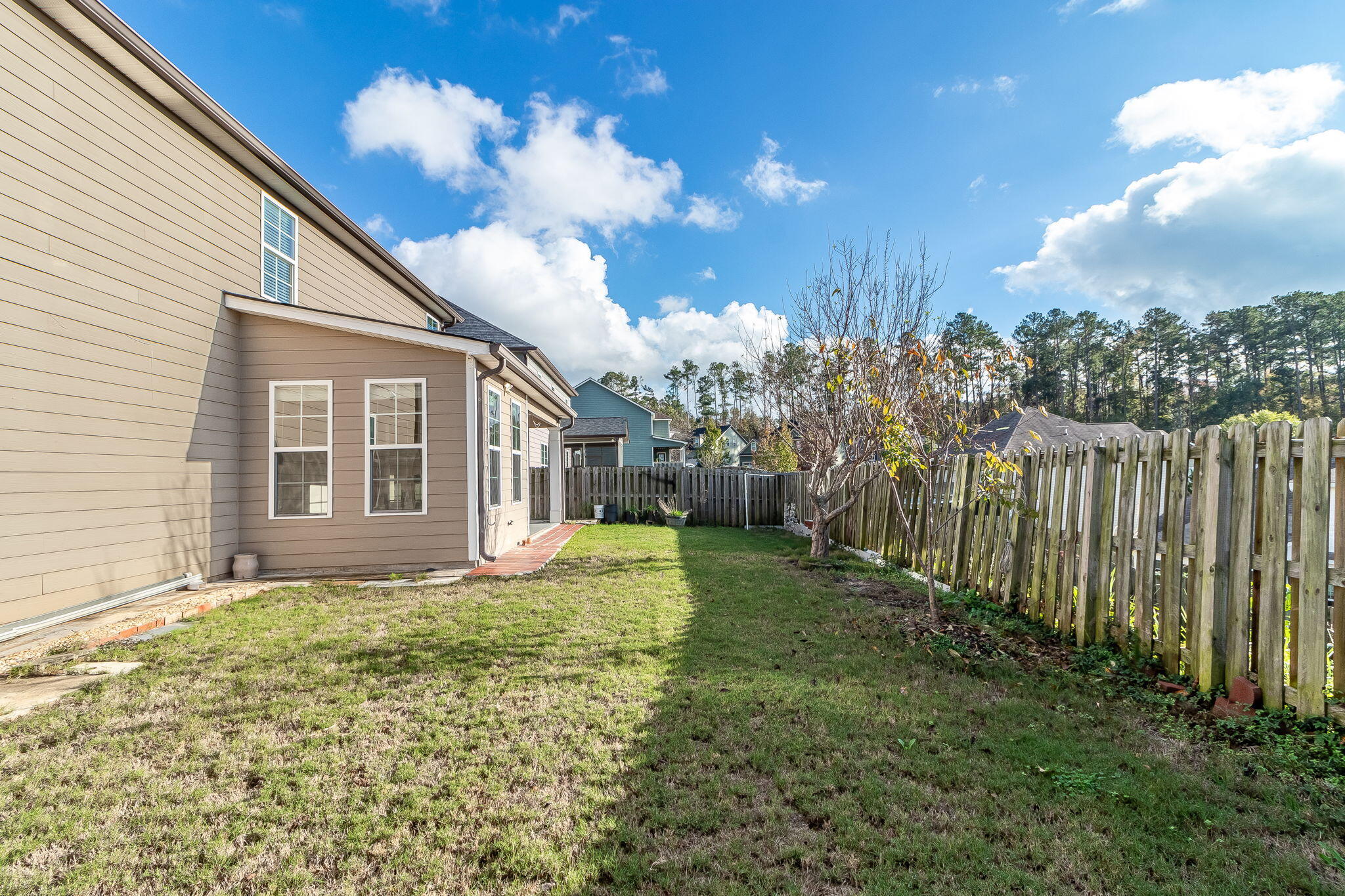 1595 Baldwin Lakes Drive