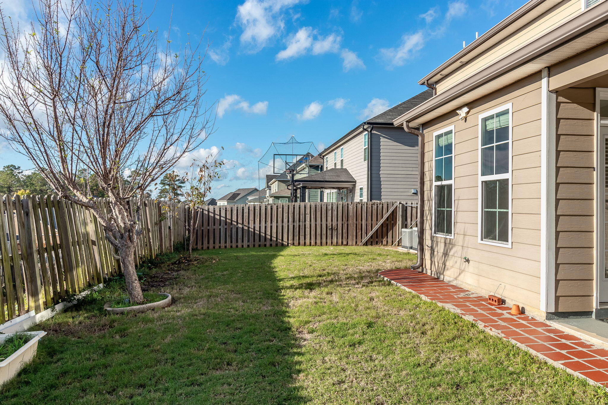 1595 Baldwin Lakes Drive