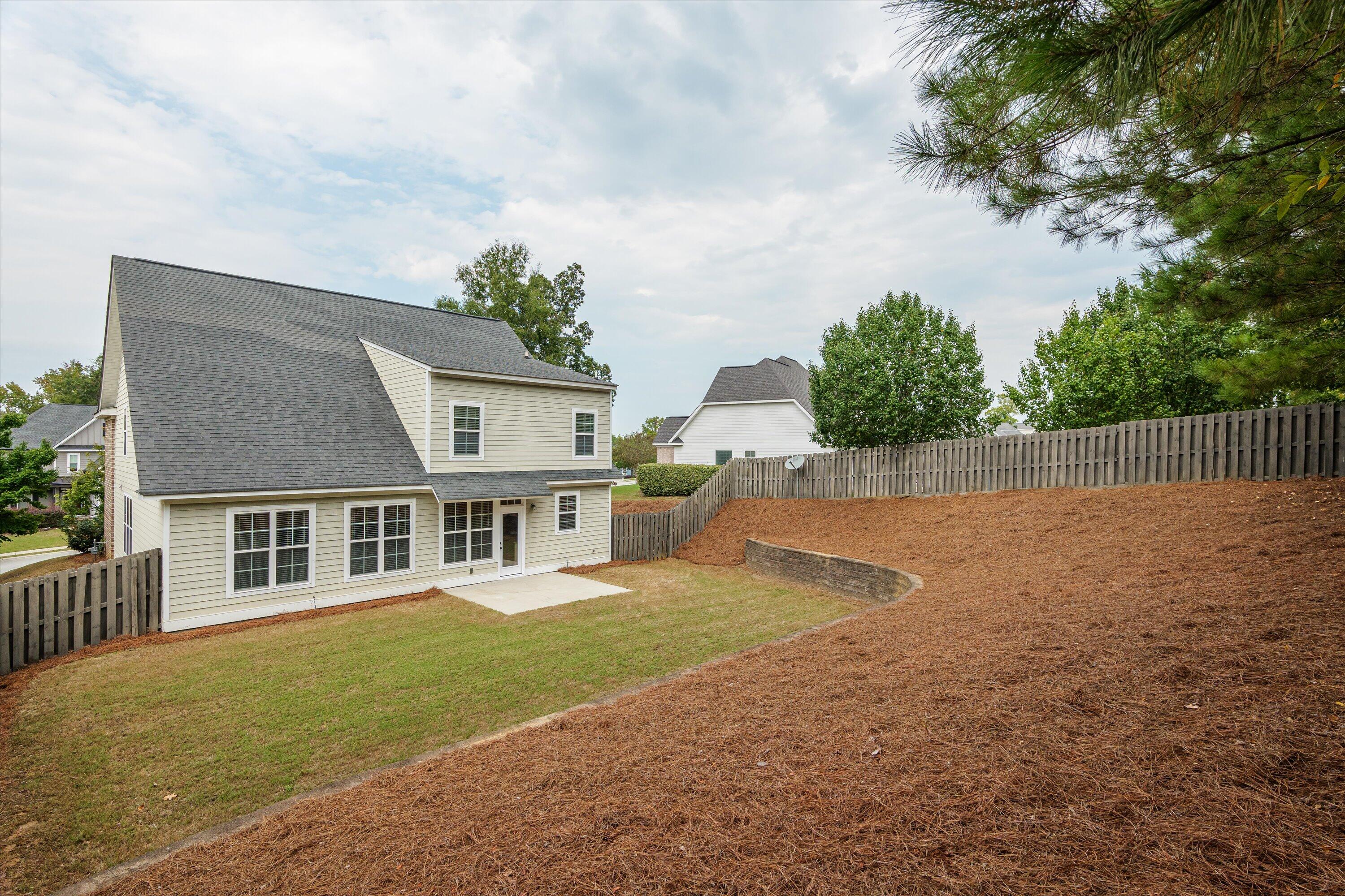 4124 Dewaal Street