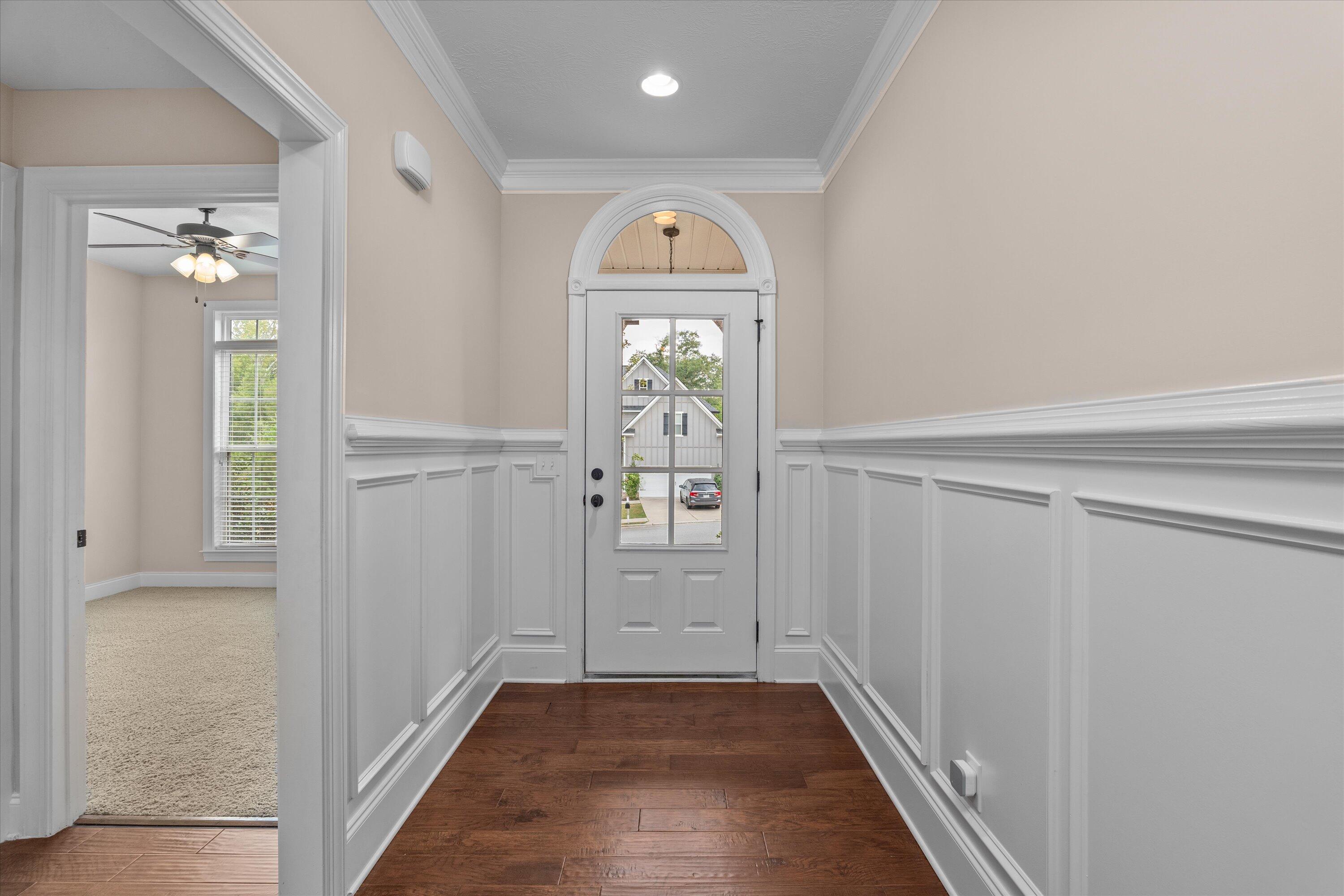 4124 Dewaal Street