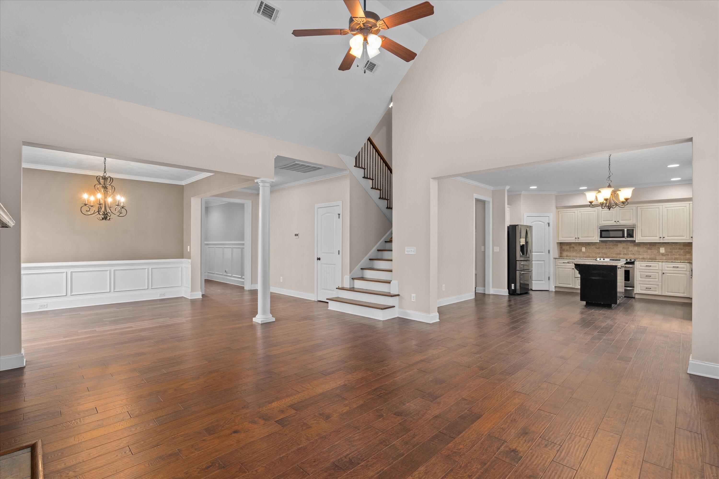 4124 Dewaal Street