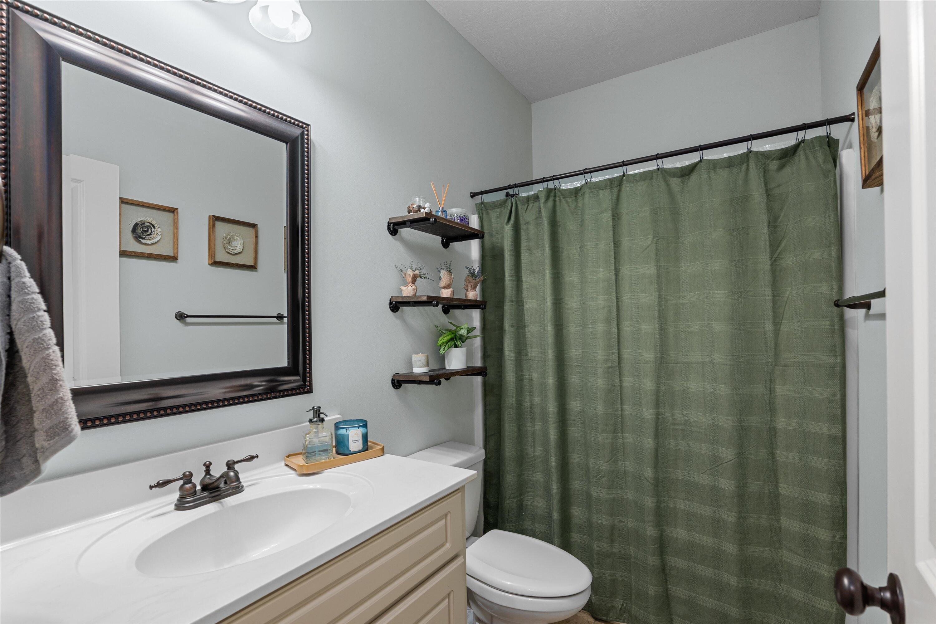 4331 Satolah Ridge