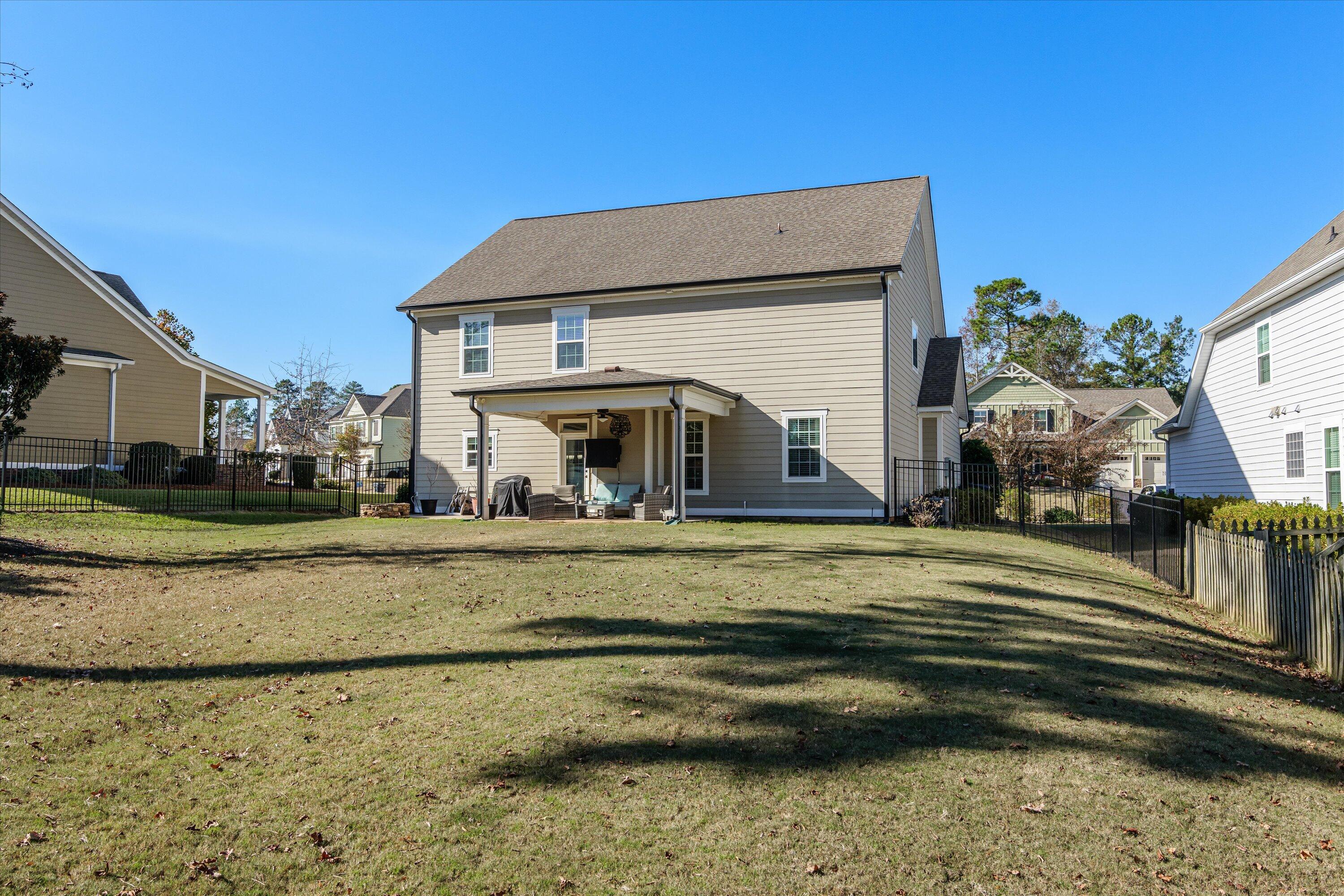 4331 Satolah Ridge