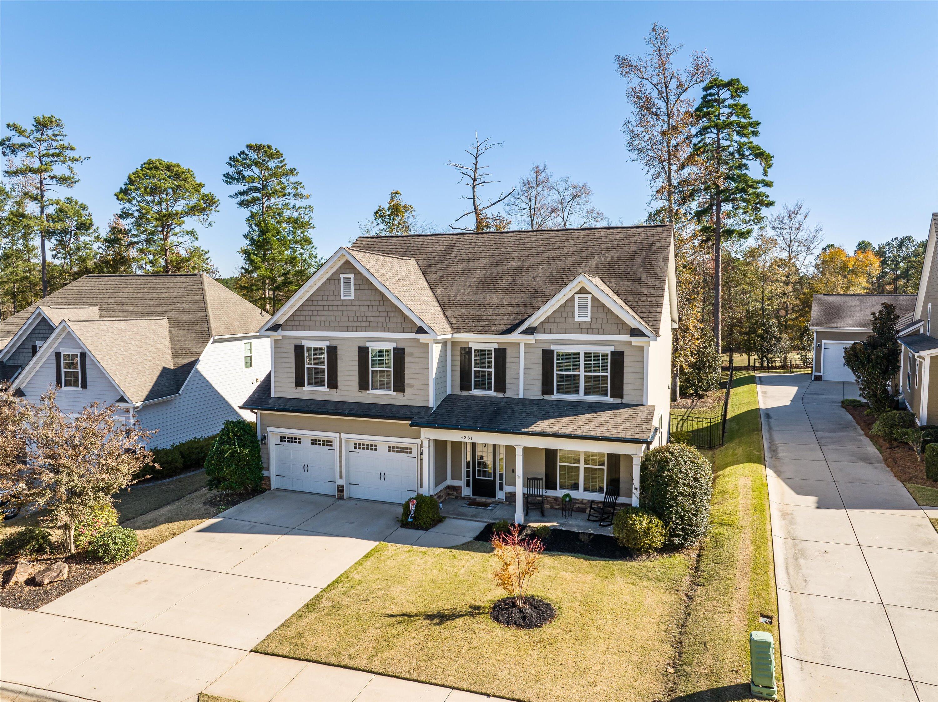 4331 Satolah Ridge