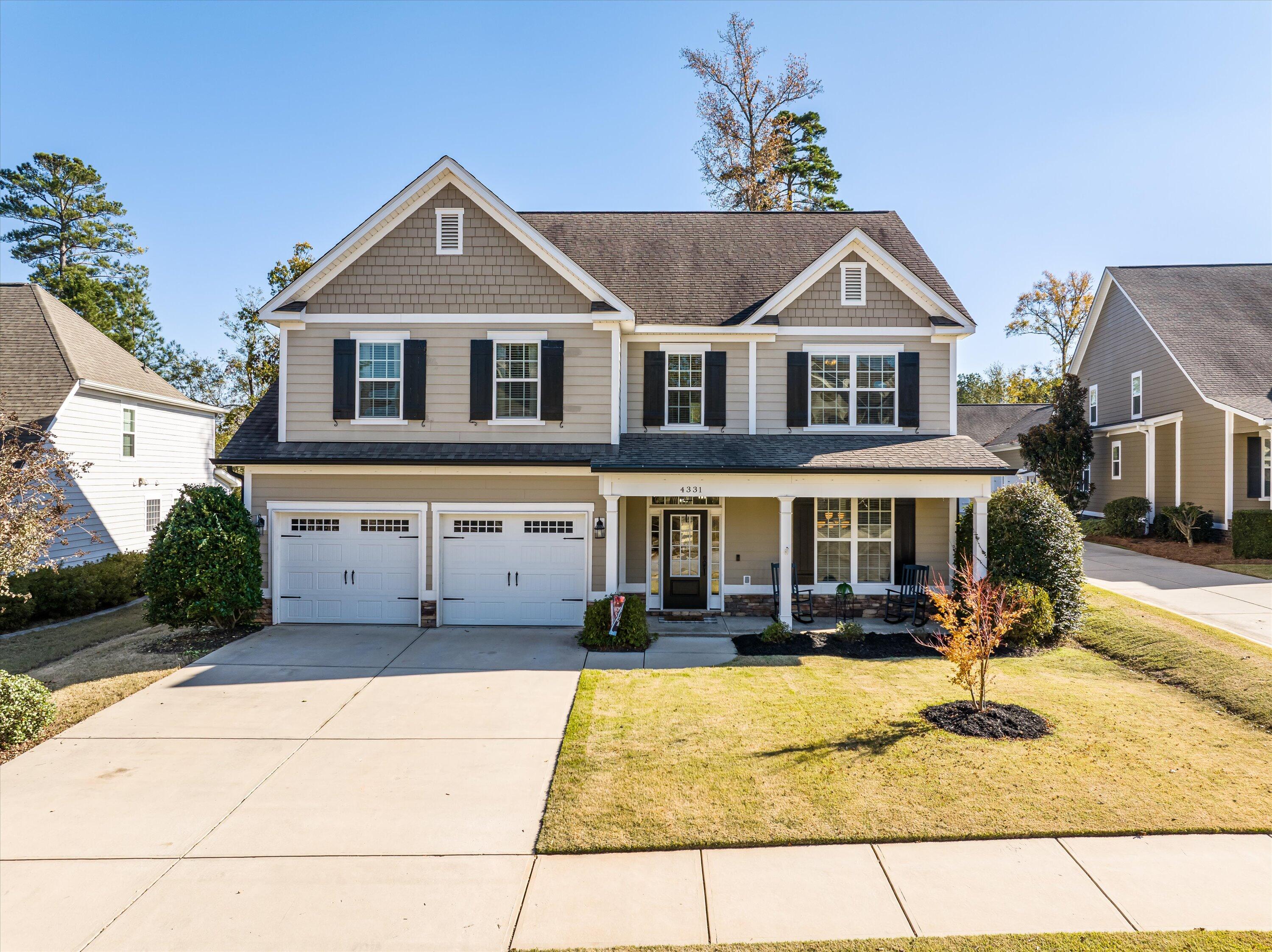 4331 Satolah Ridge