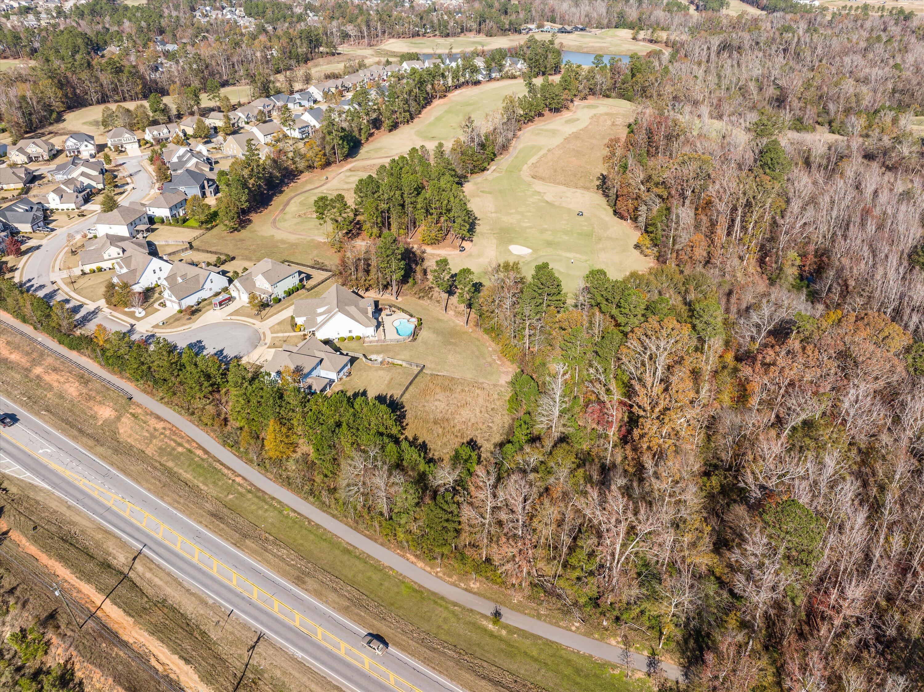 4331 Satolah Ridge