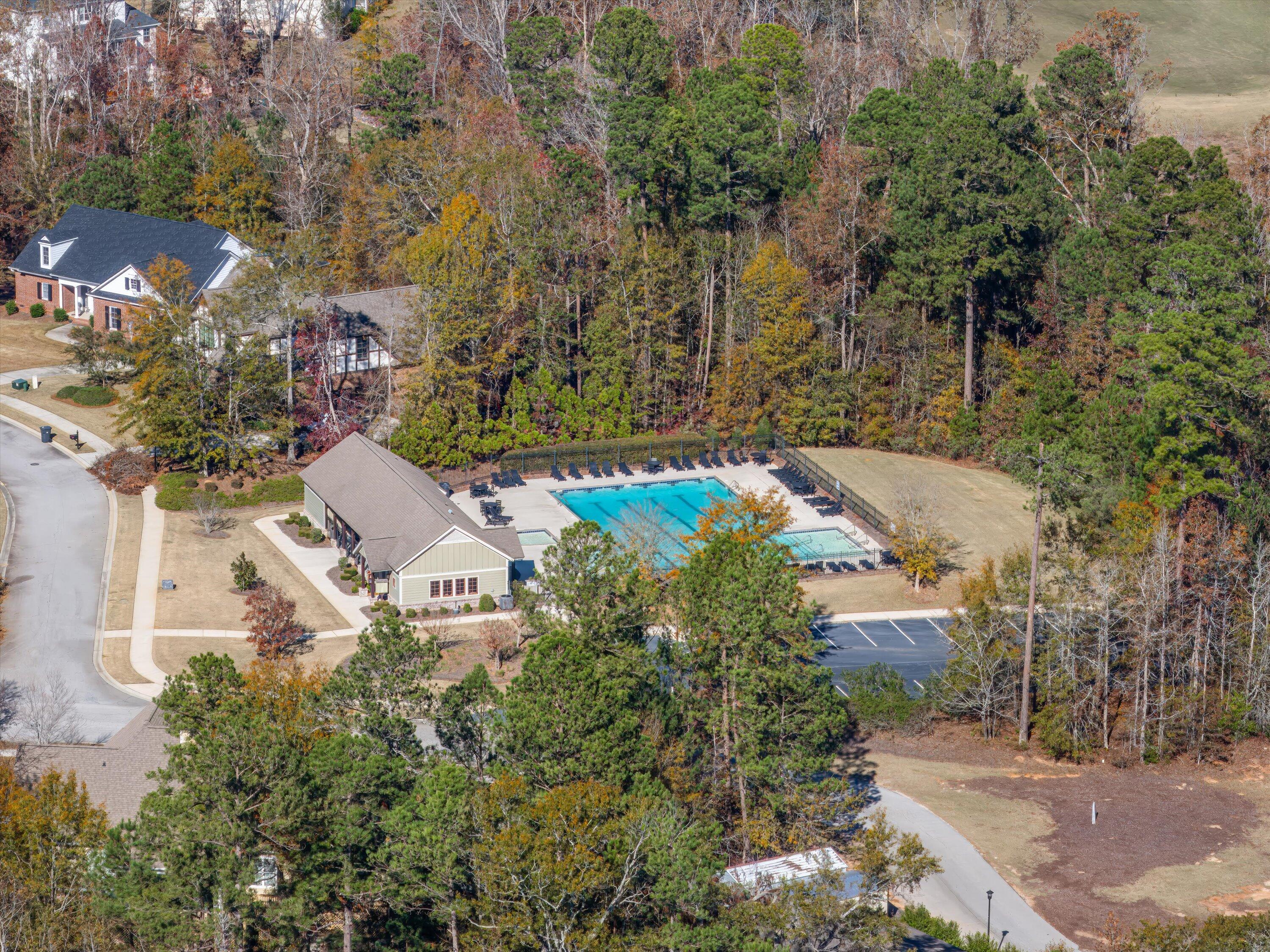 4331 Satolah Ridge
