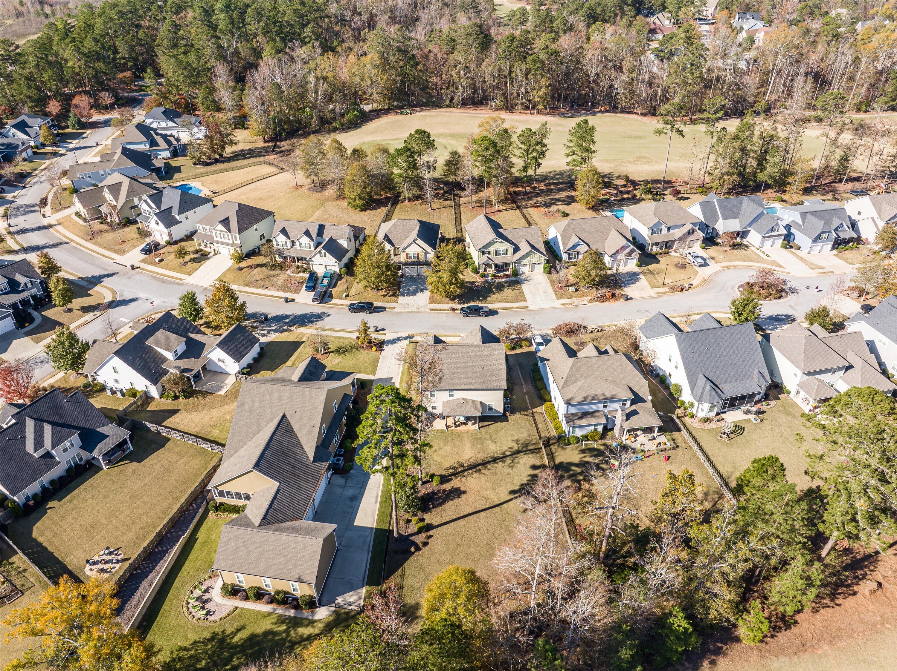 4331 Satolah Ridge