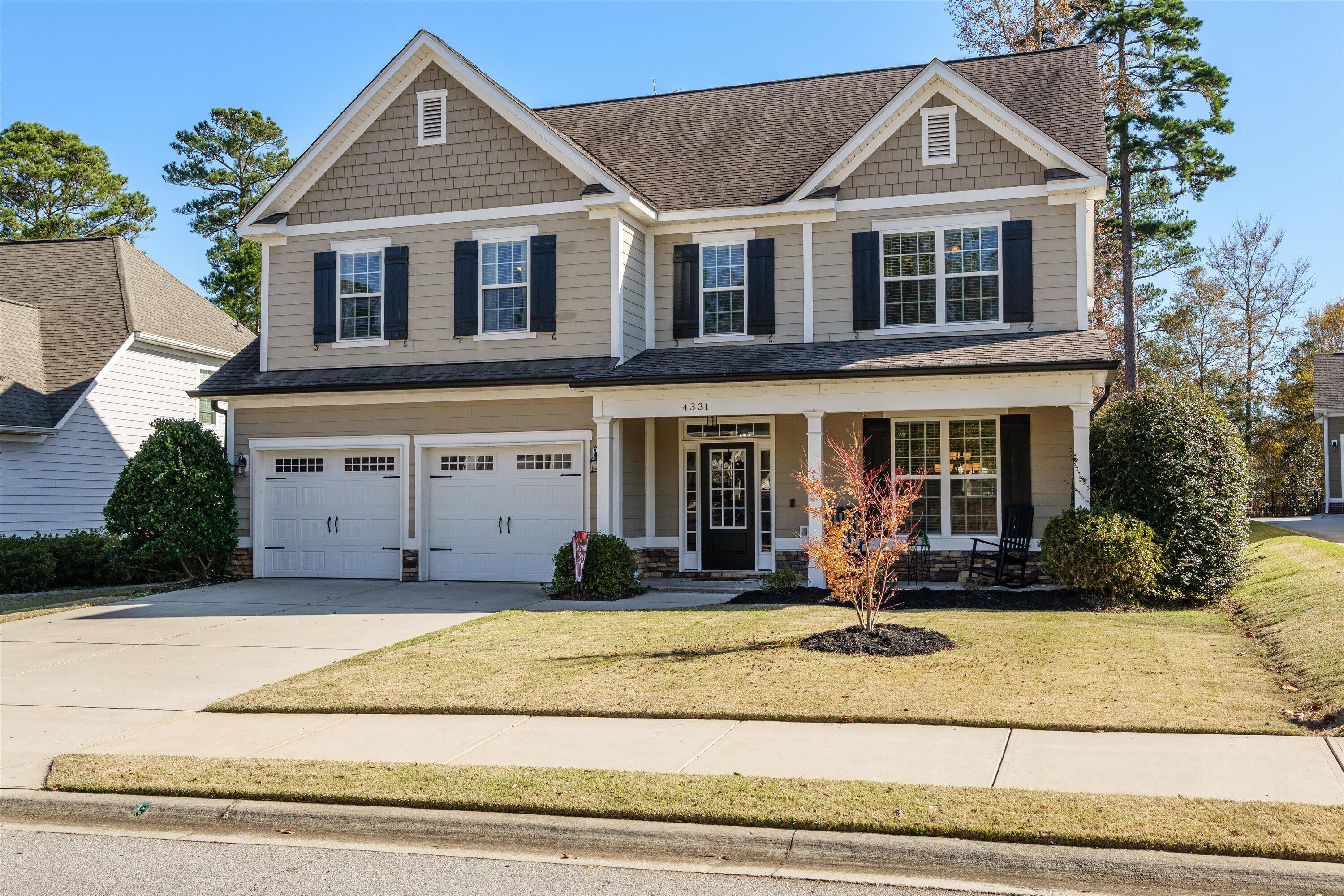 4331 Satolah Ridge