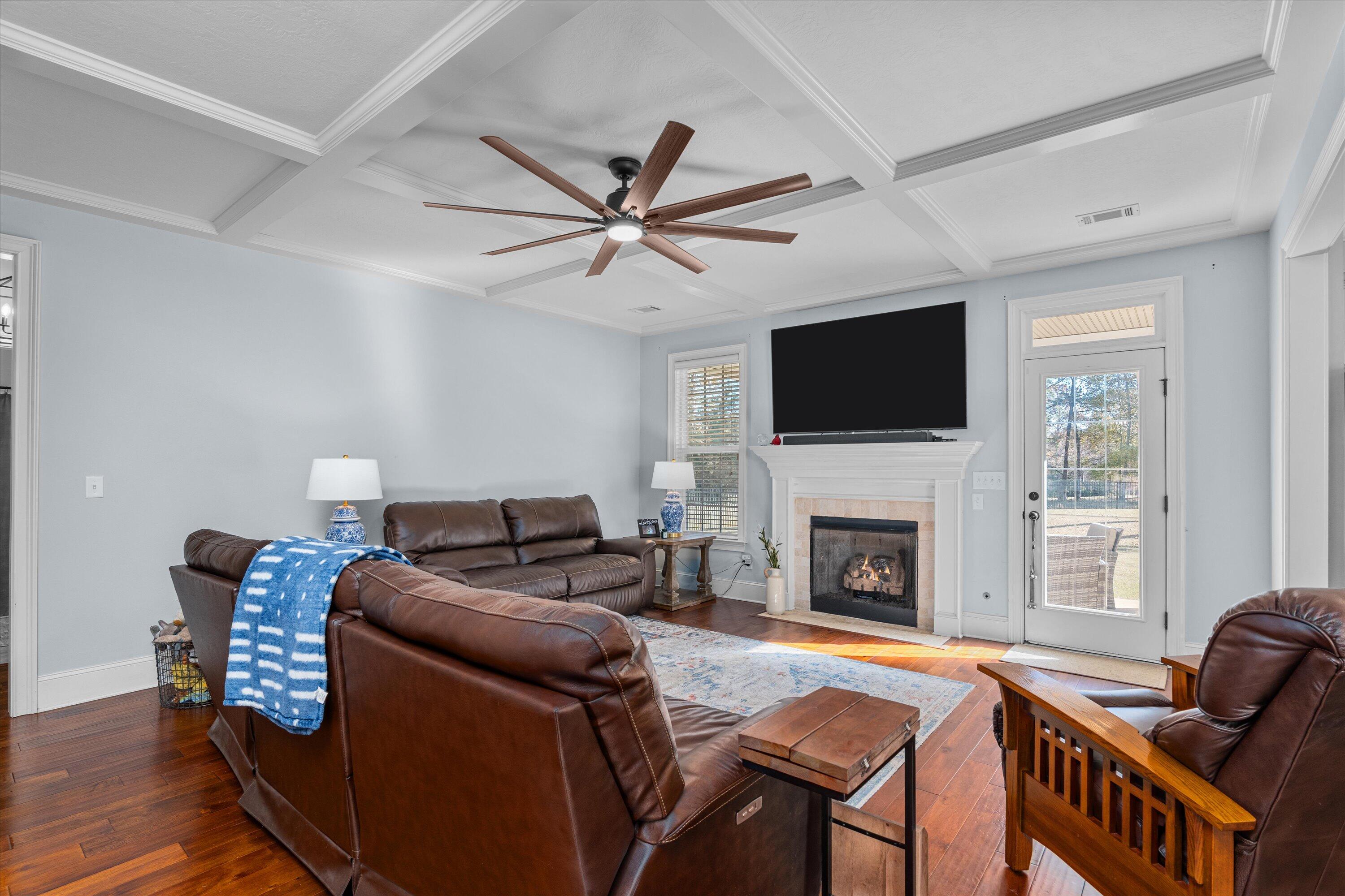 4331 Satolah Ridge