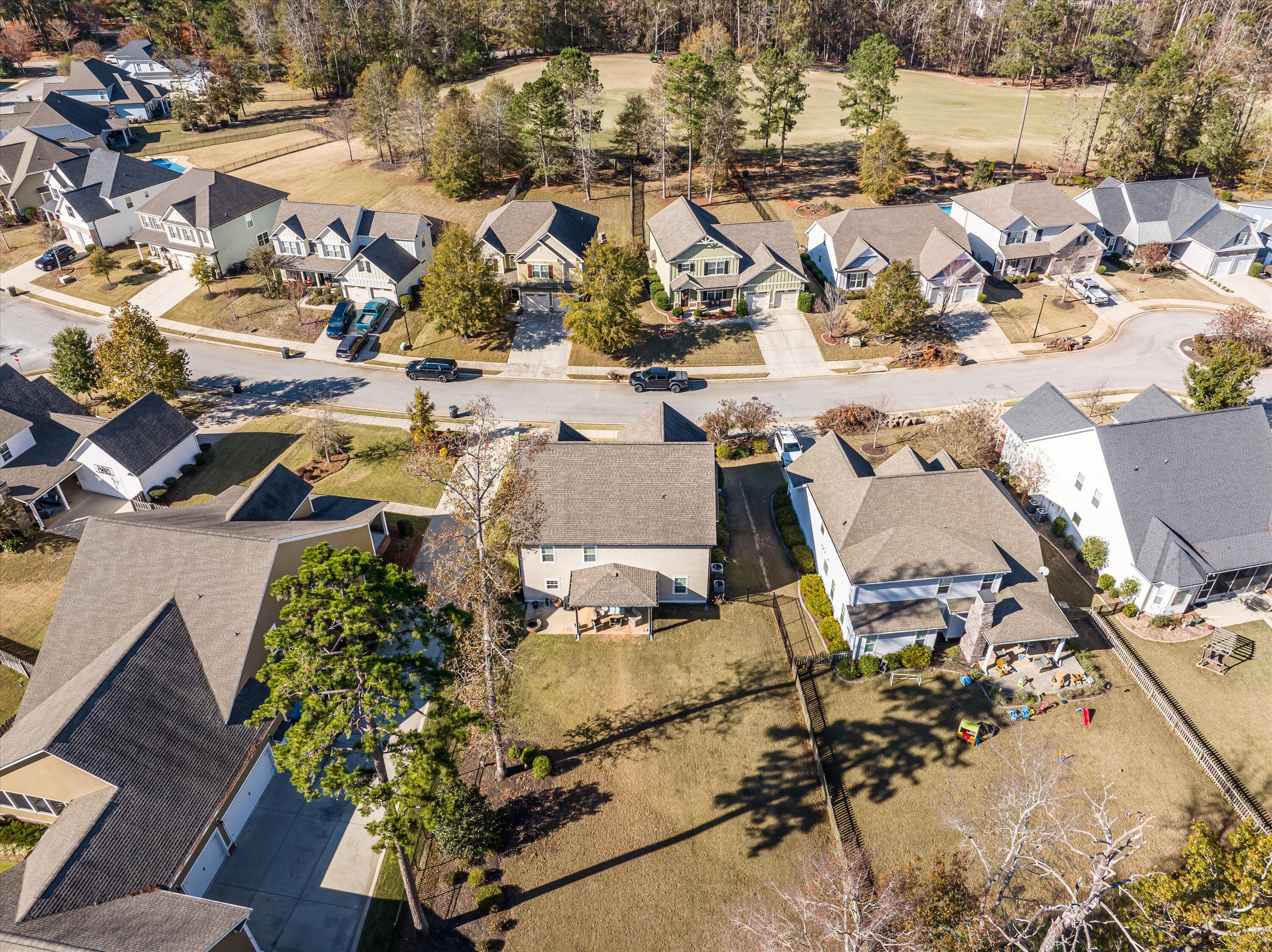4331 Satolah Ridge