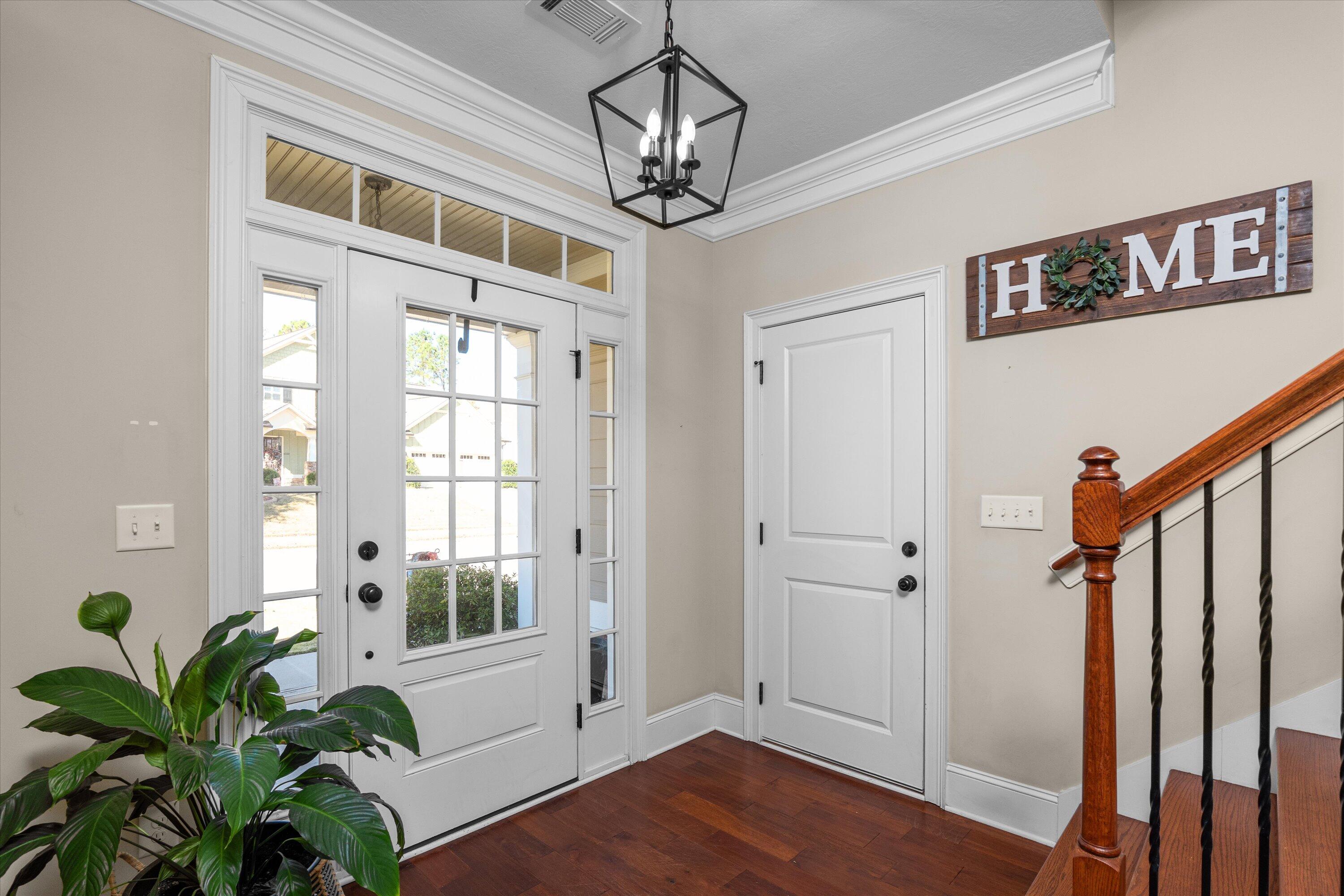 4331 Satolah Ridge
