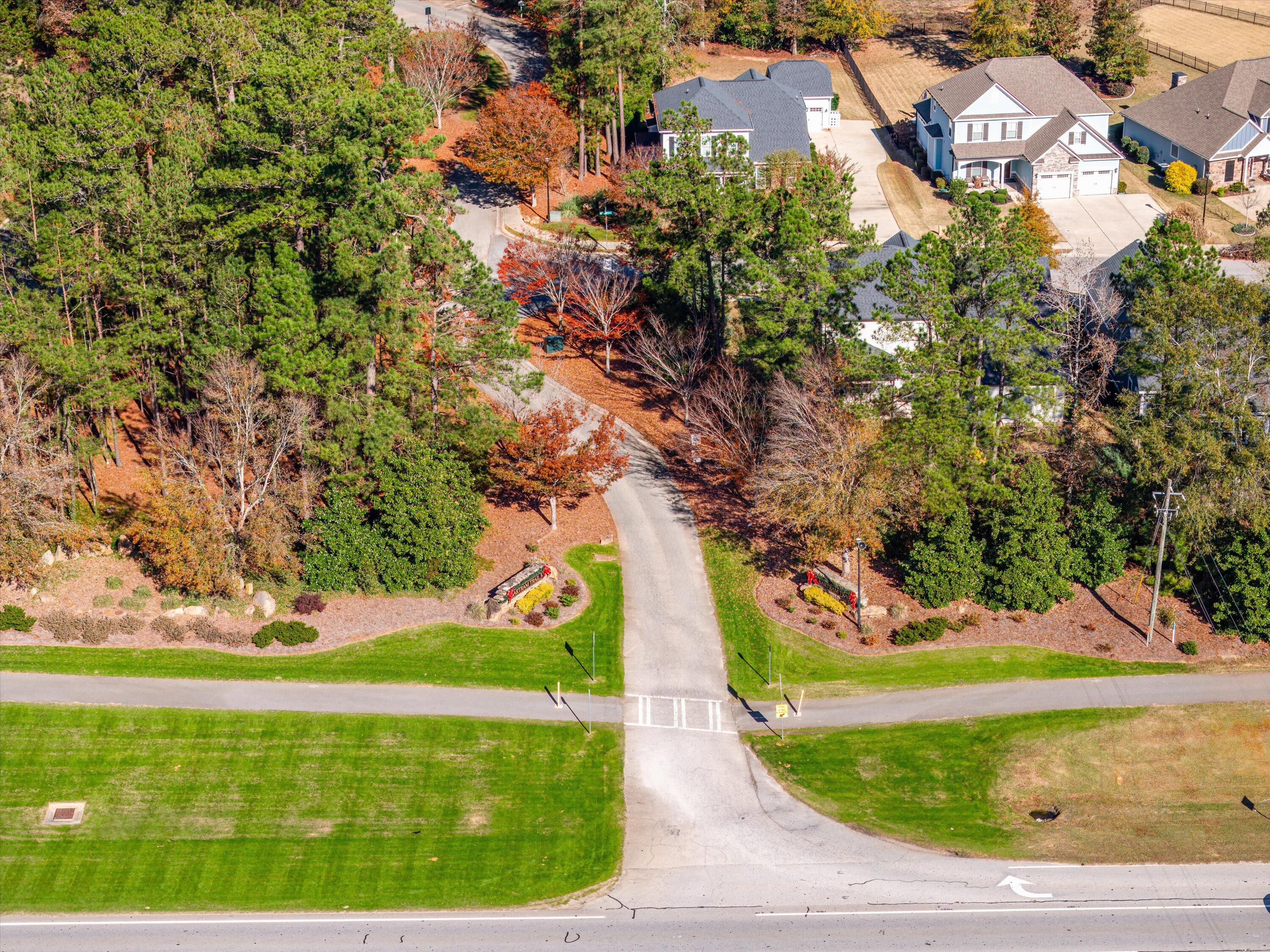 4331 Satolah Ridge
