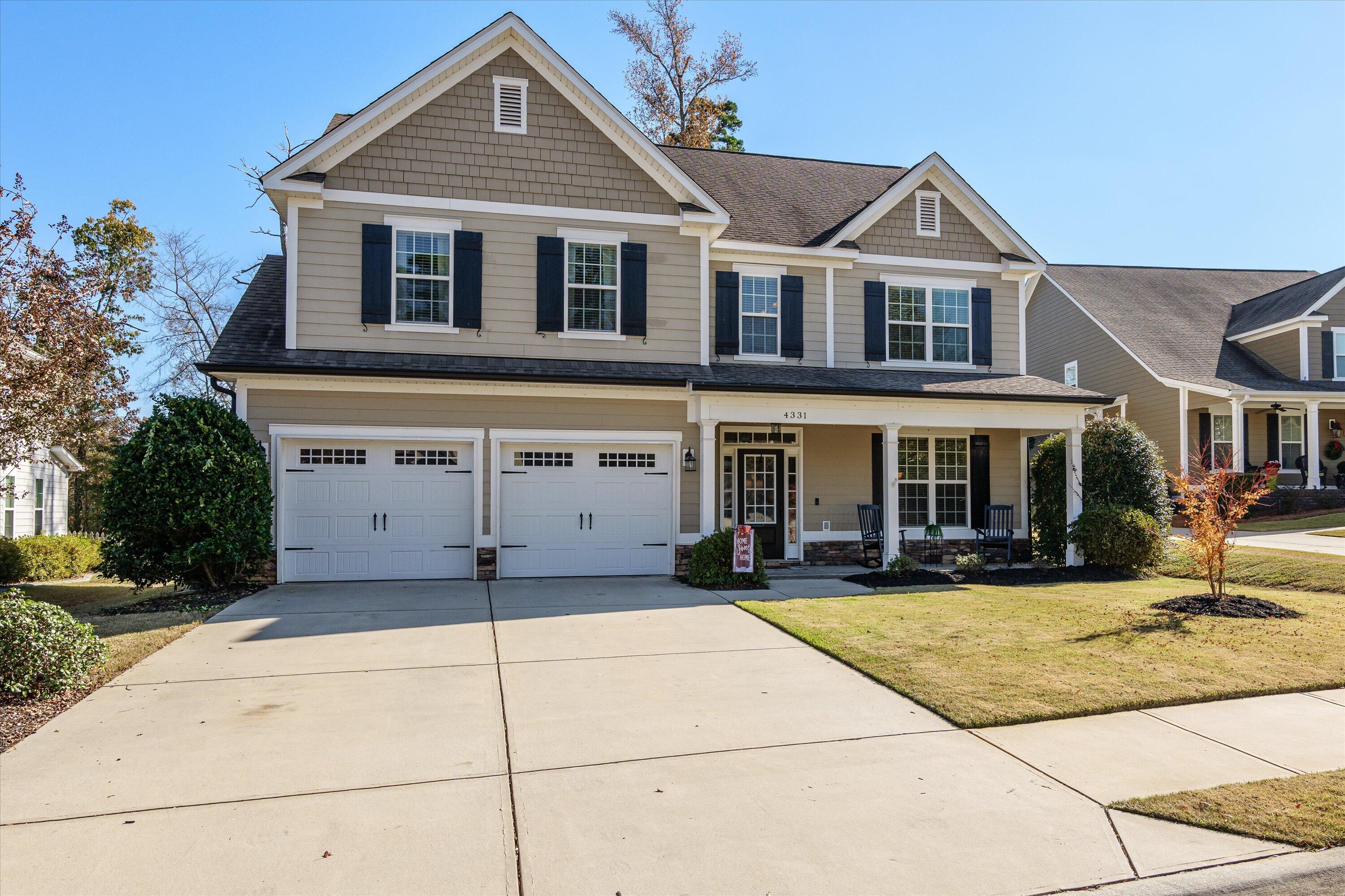 4331 Satolah Ridge