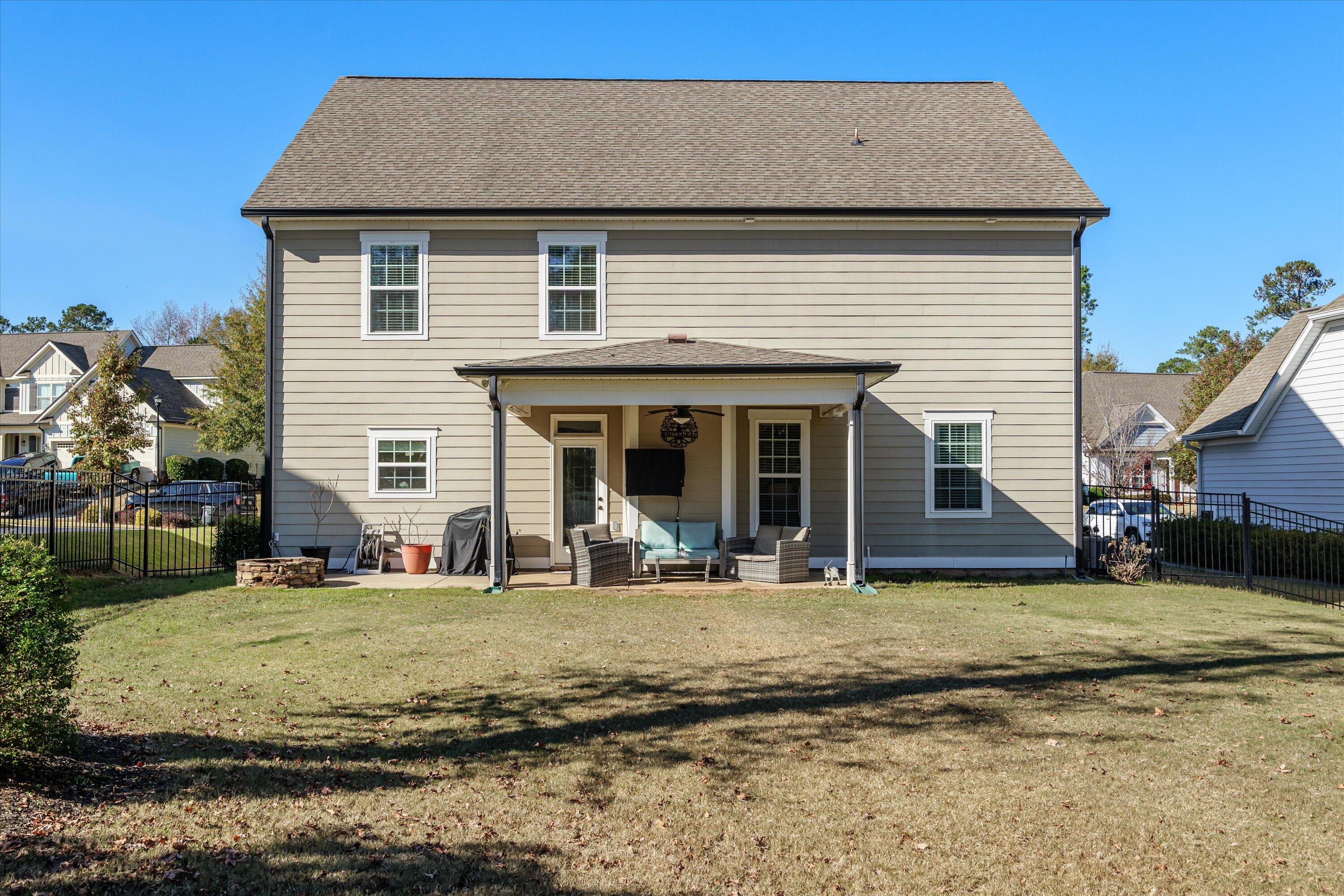 4331 Satolah Ridge