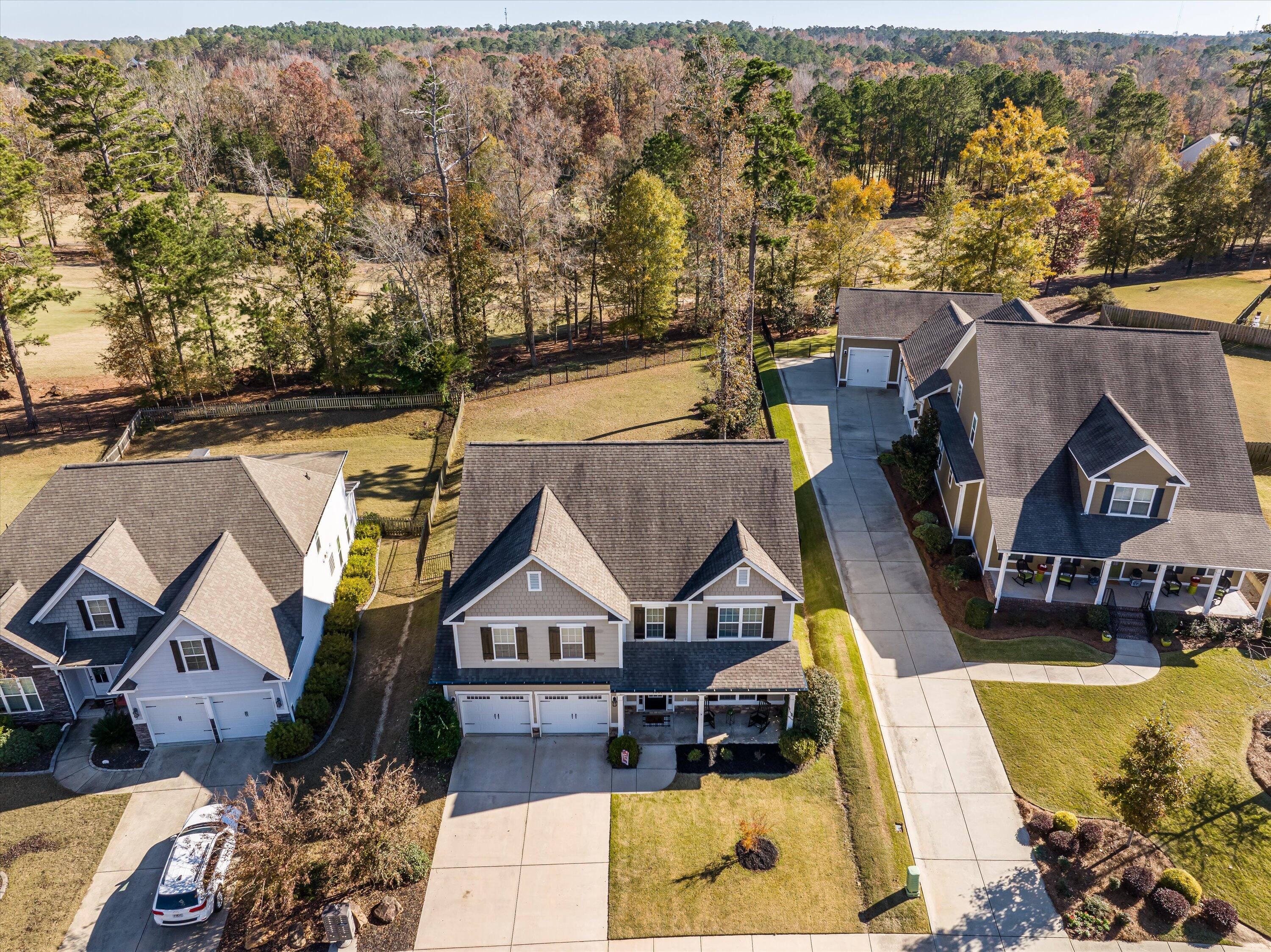 4331 Satolah Ridge