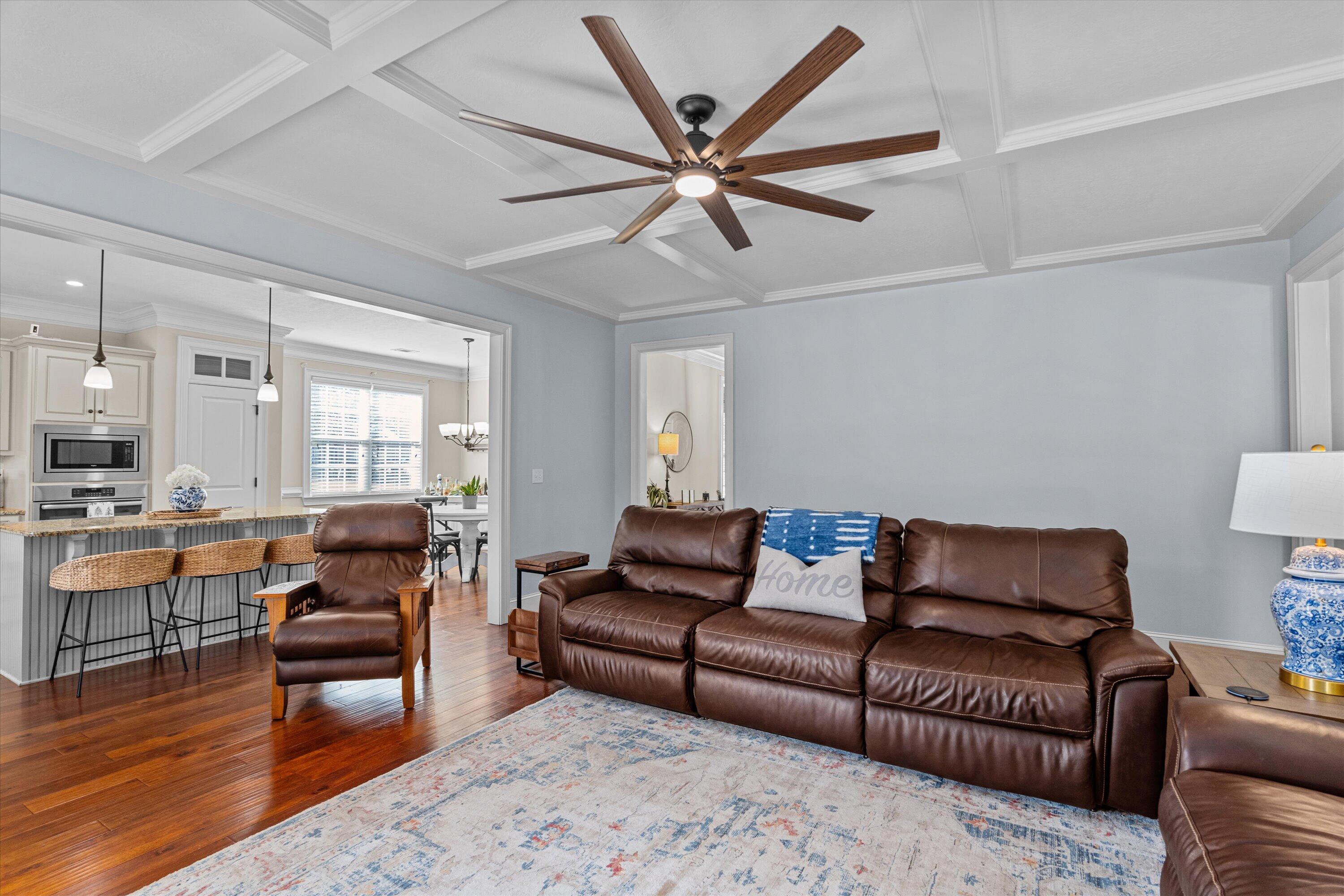 4331 Satolah Ridge