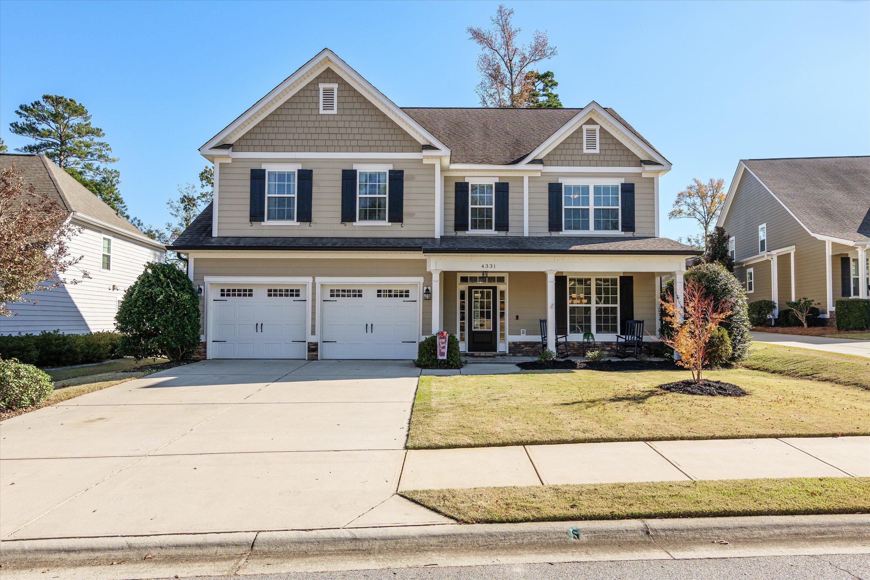 4331 Satolah Ridge