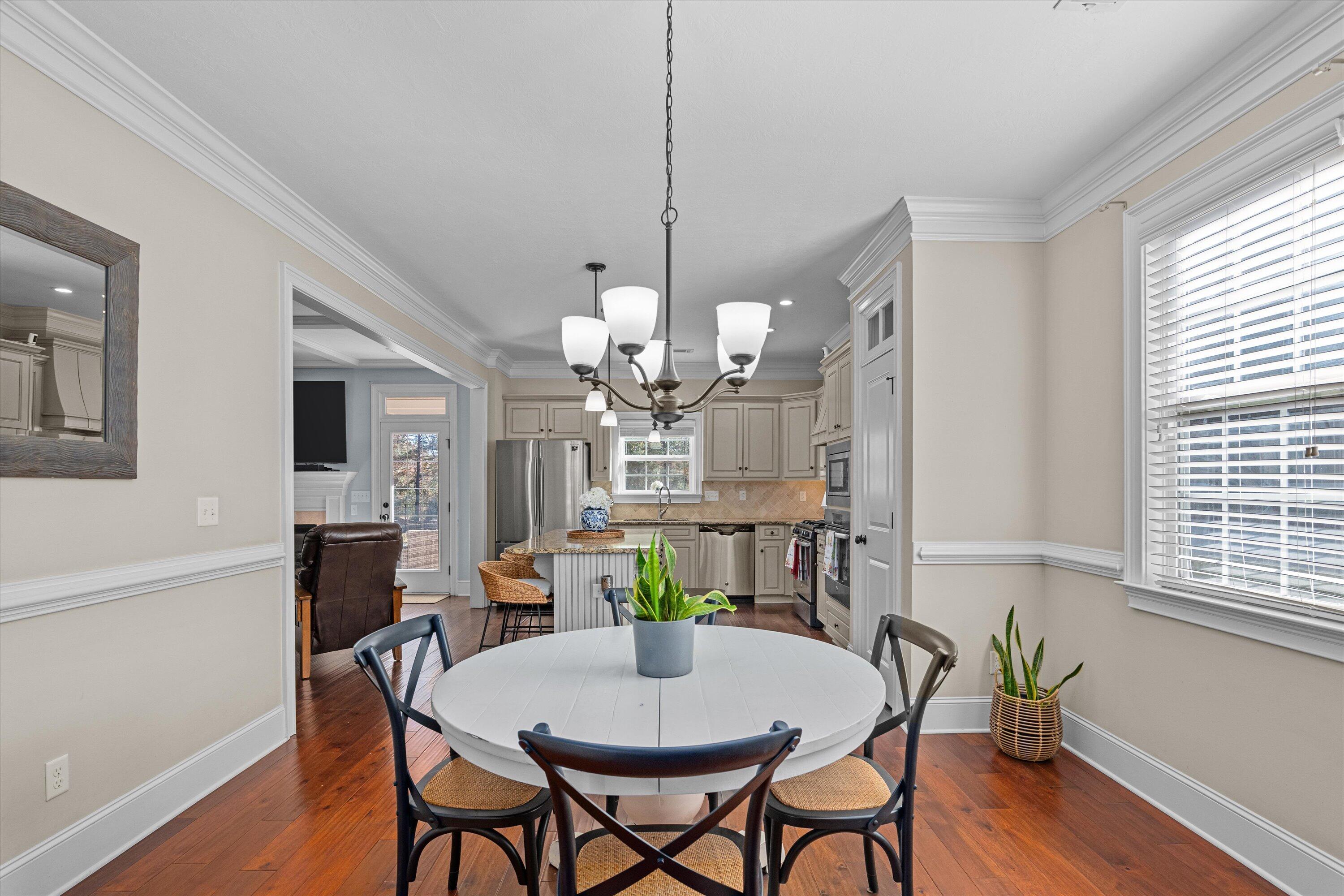 4331 Satolah Ridge