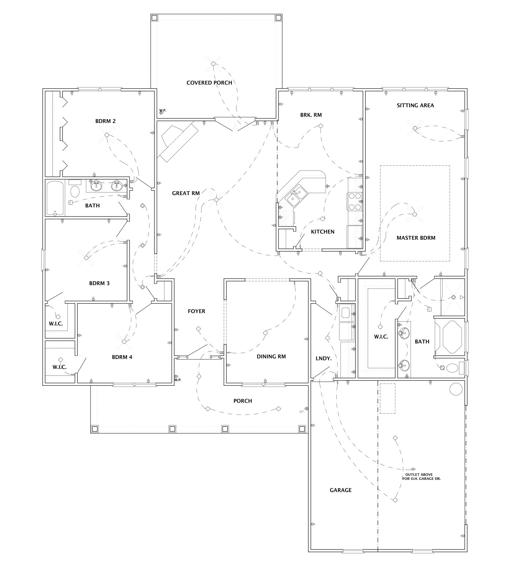 1035 Wrights Mill Road