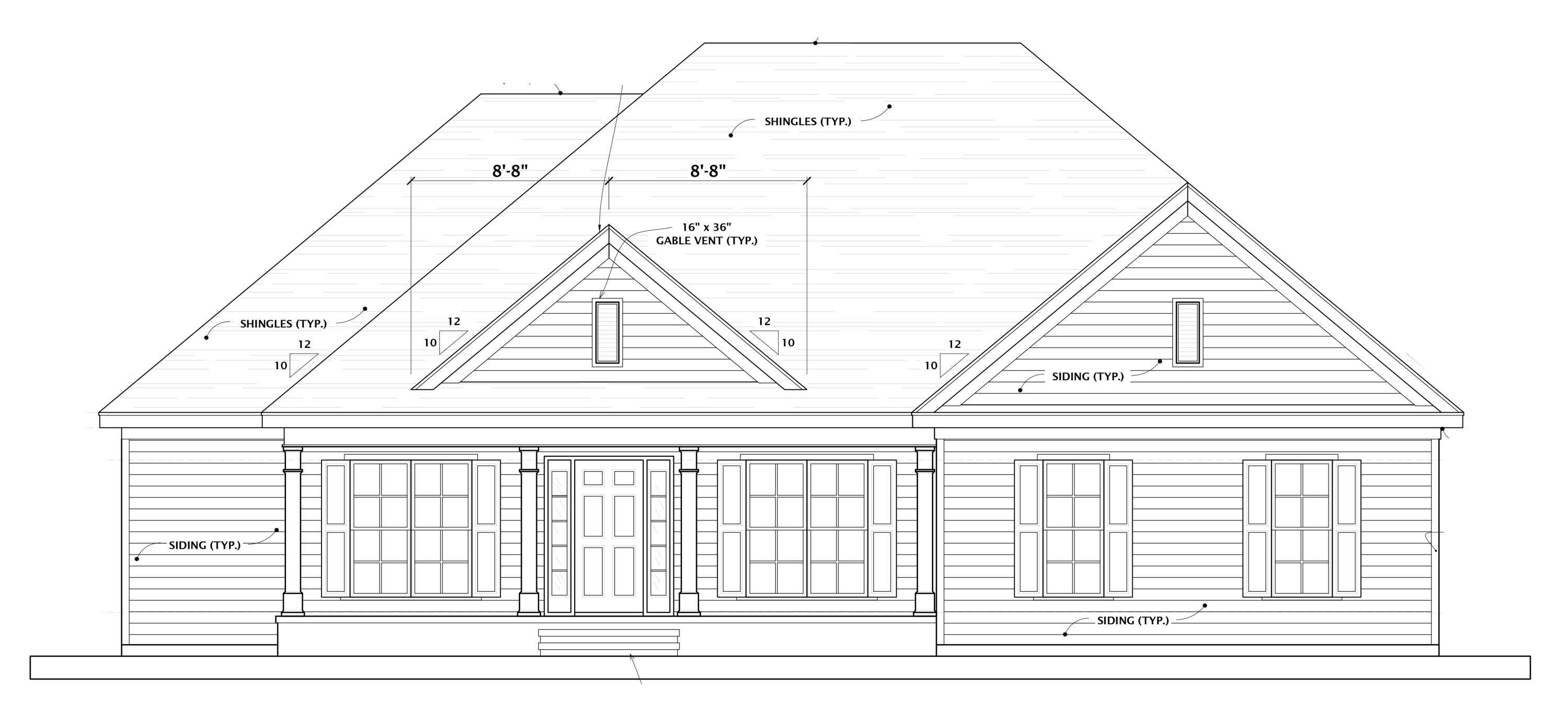 1035 Wrights Mill Road