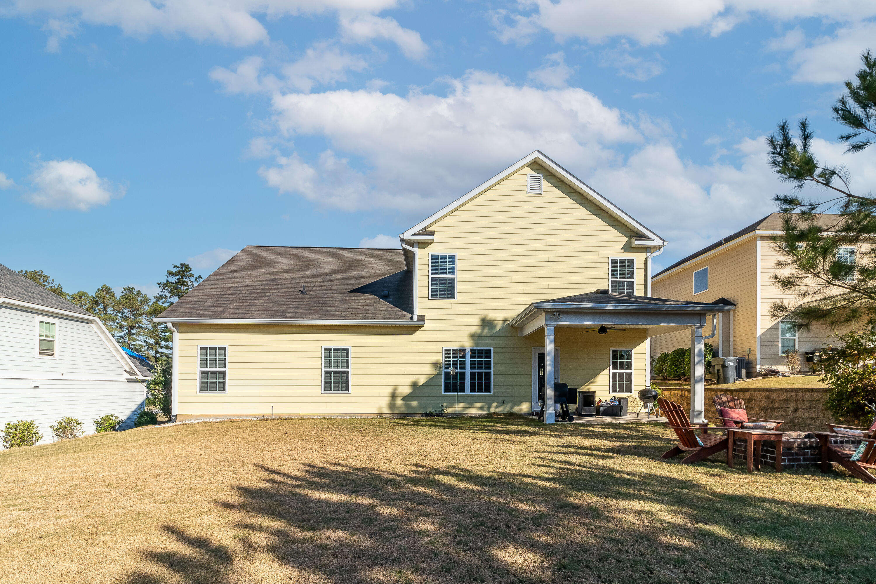 1226 Cypress Trail