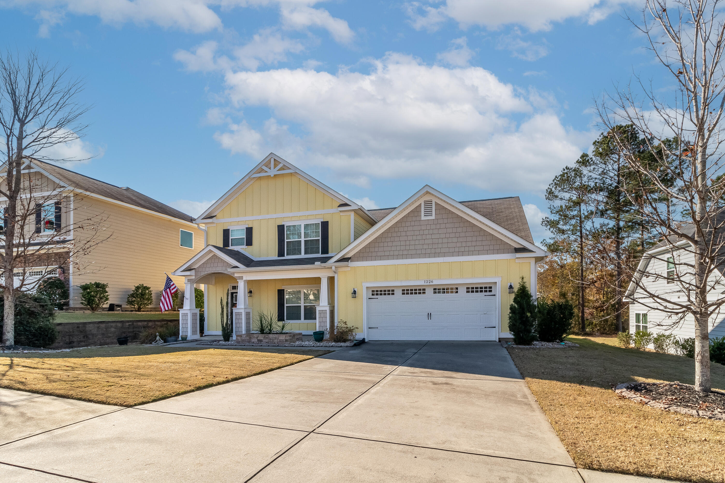 1226 Cypress Trail