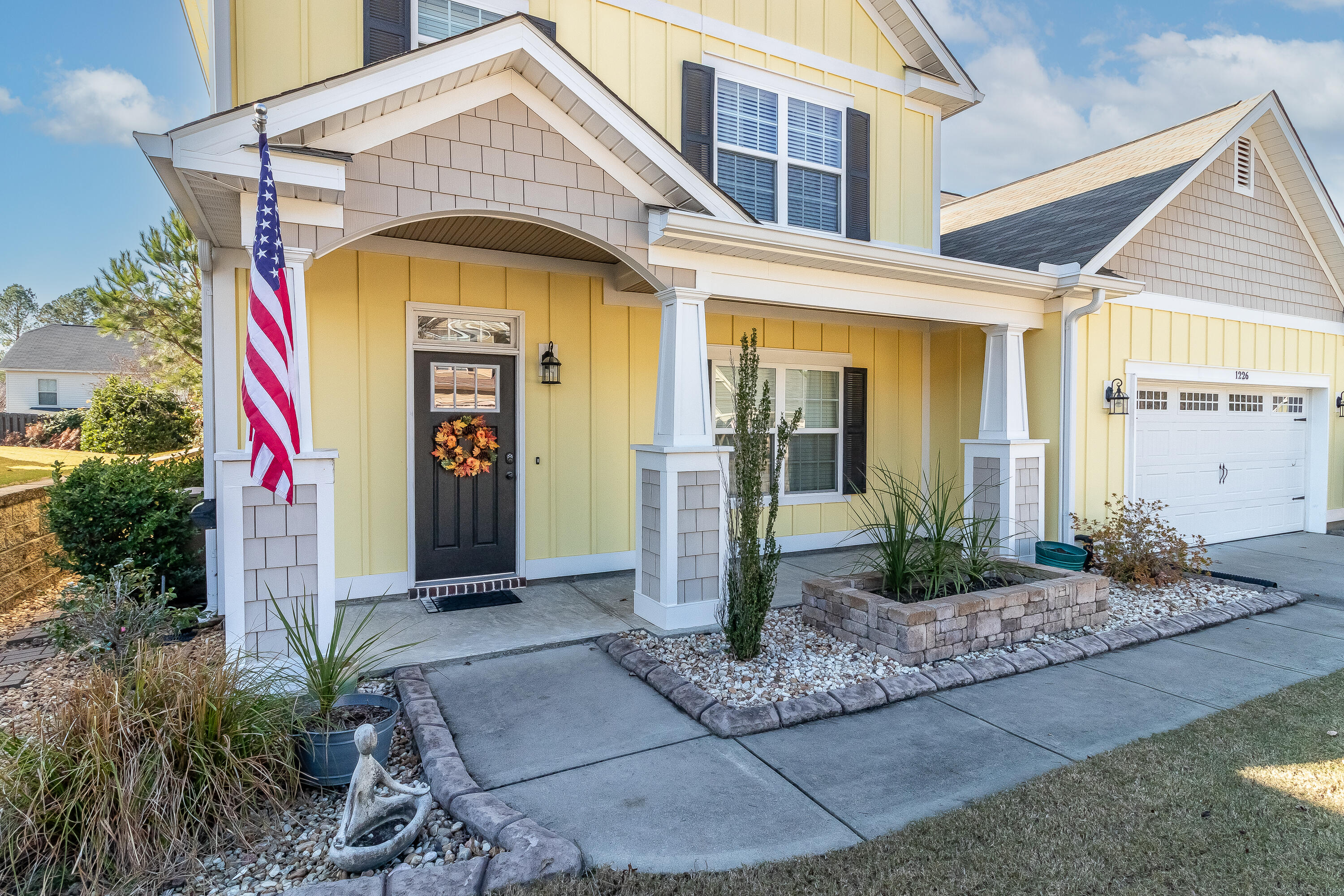 1226 Cypress Trail