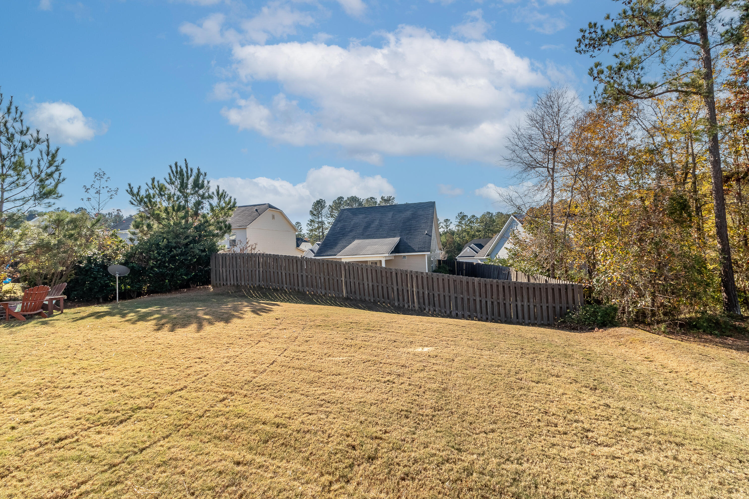 1226 Cypress Trail