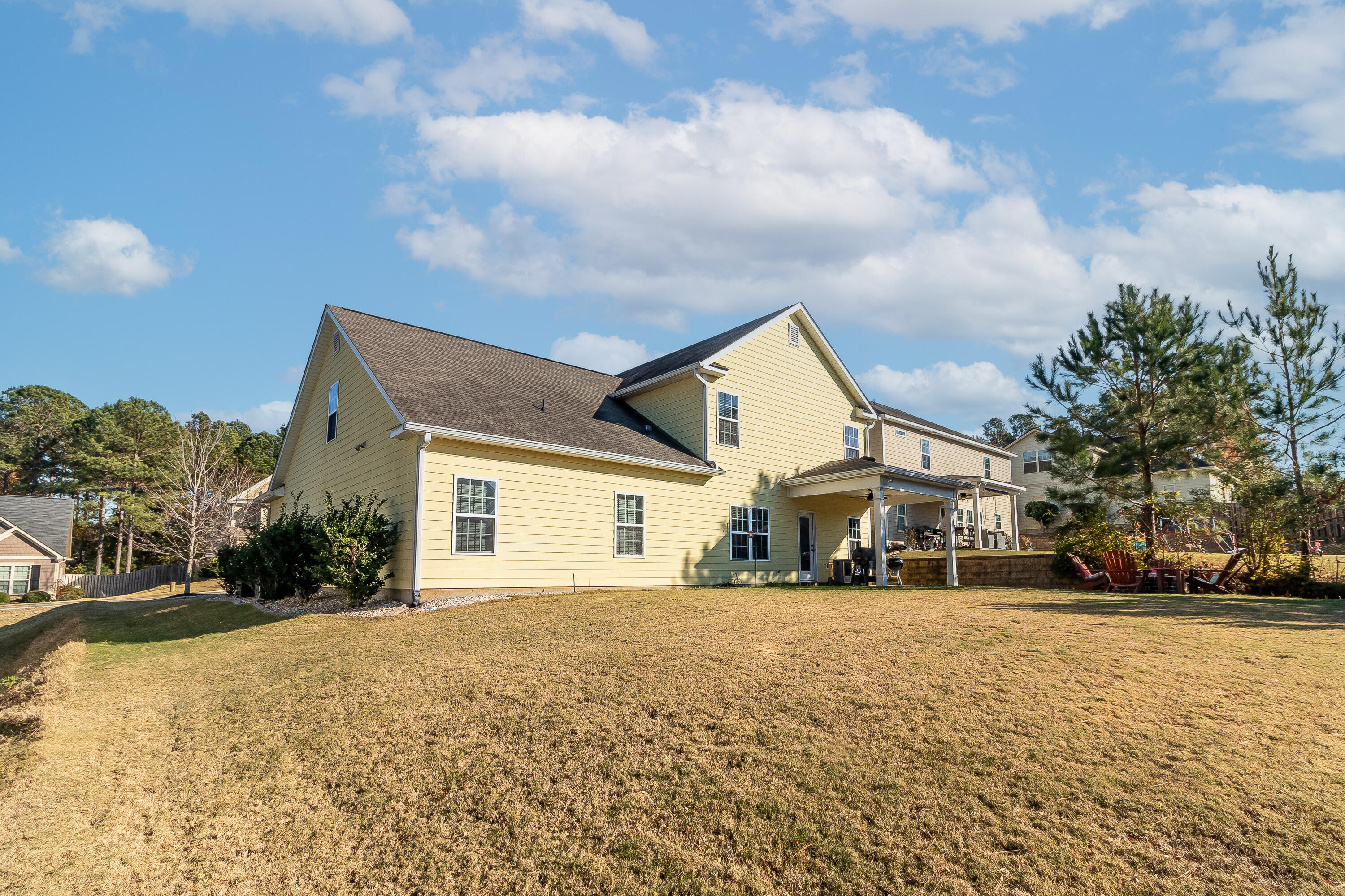 1226 Cypress Trail