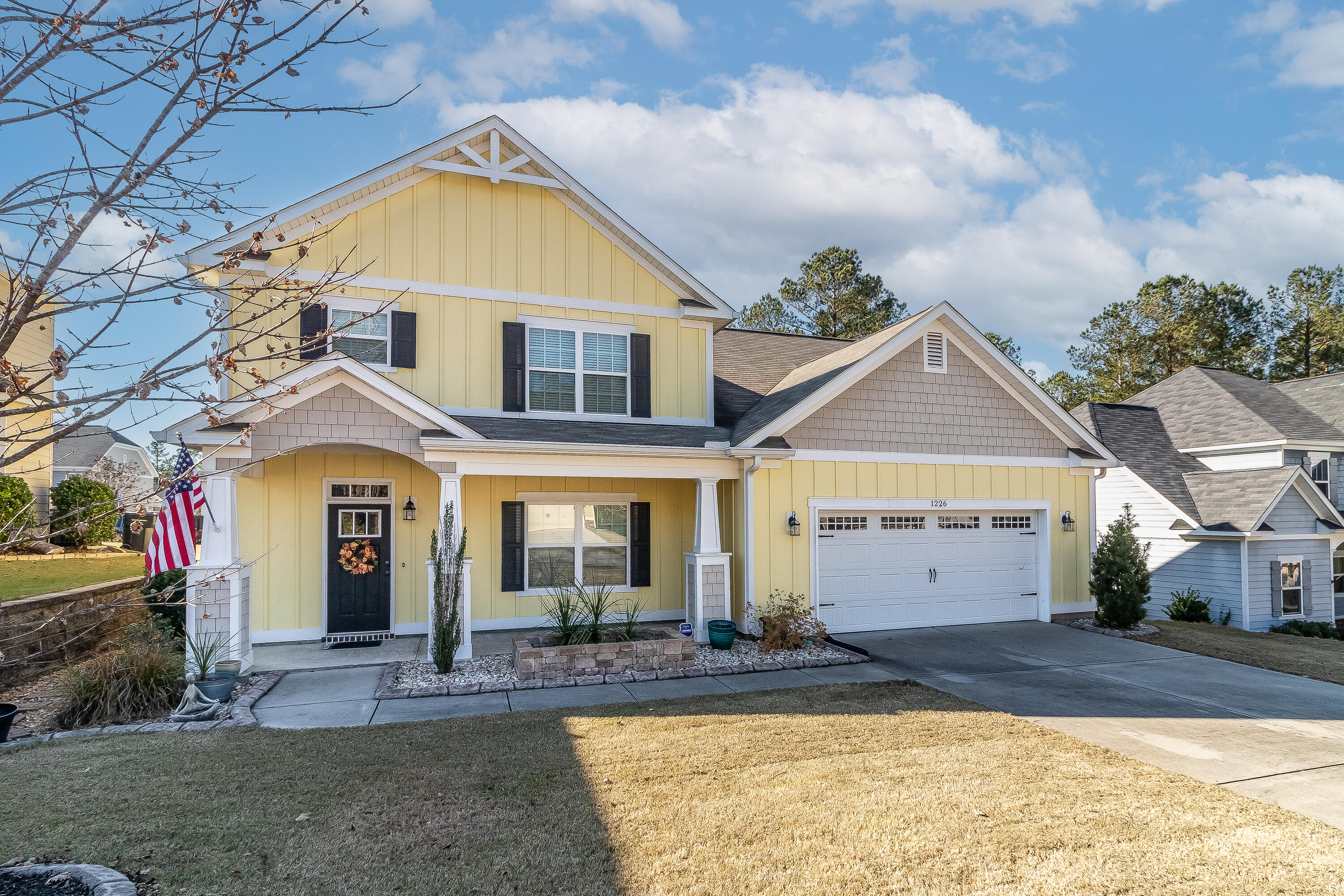 1226 Cypress Trail