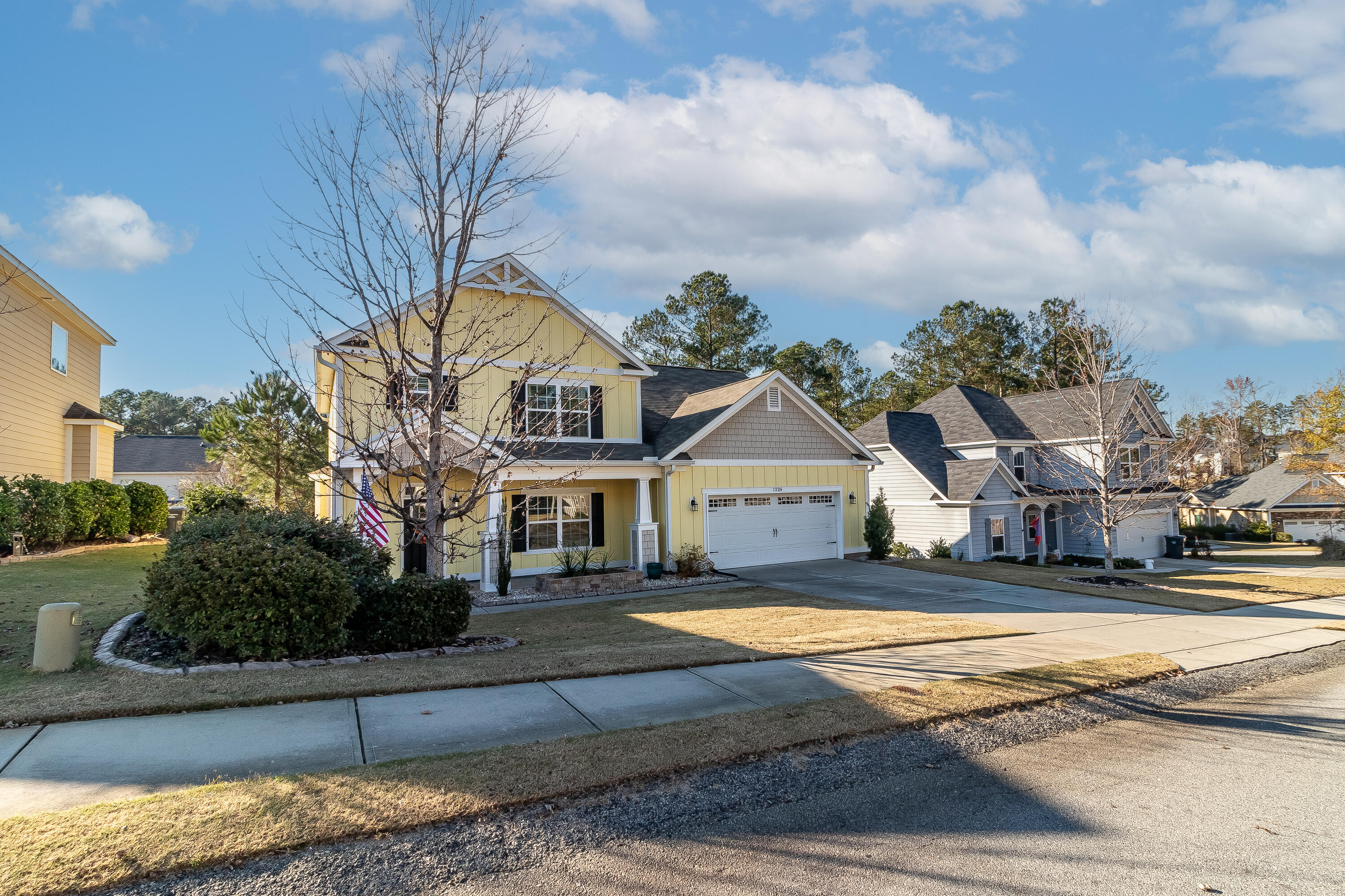 1226 Cypress Trail