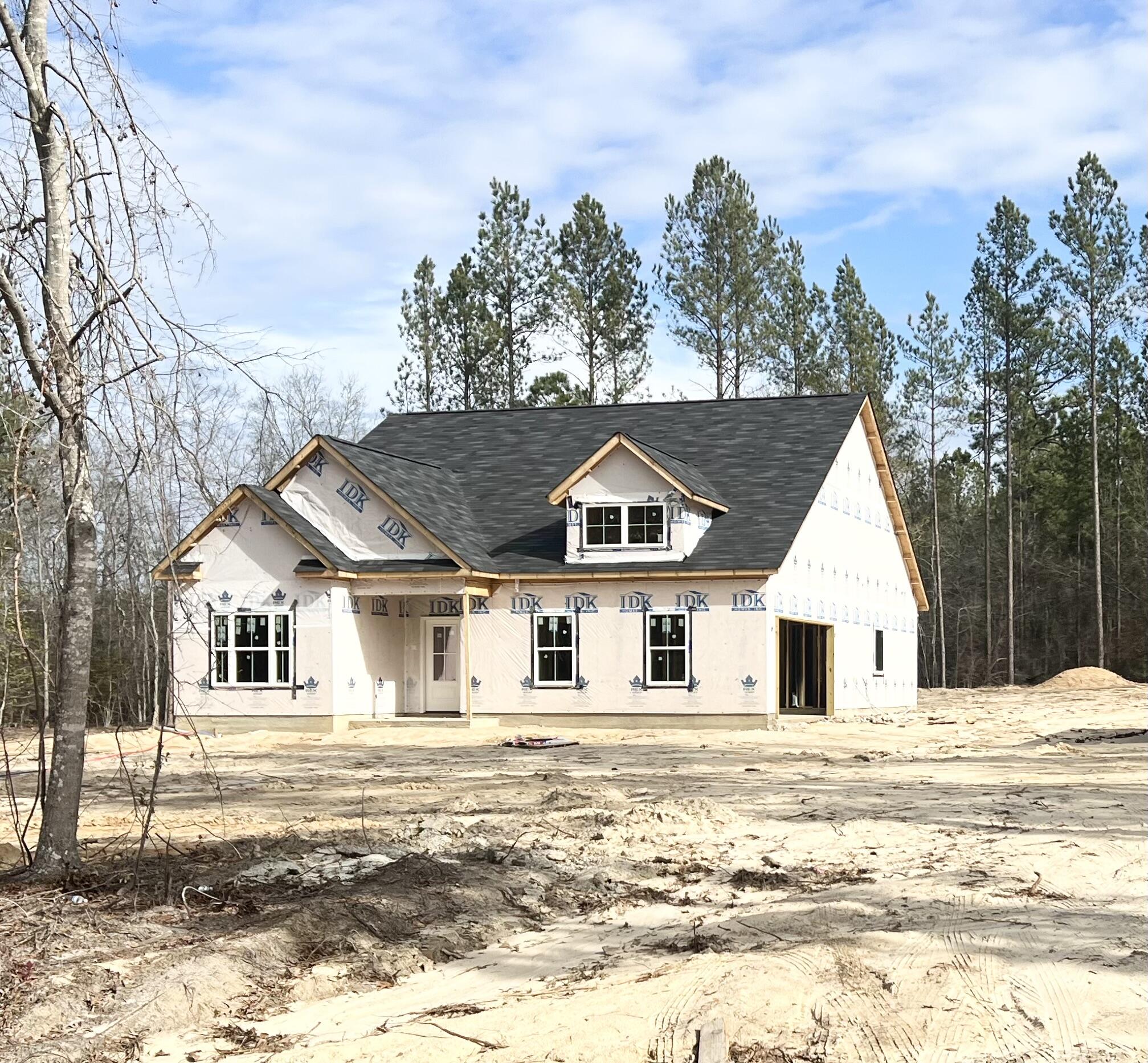 1017 Wrights Mill Road