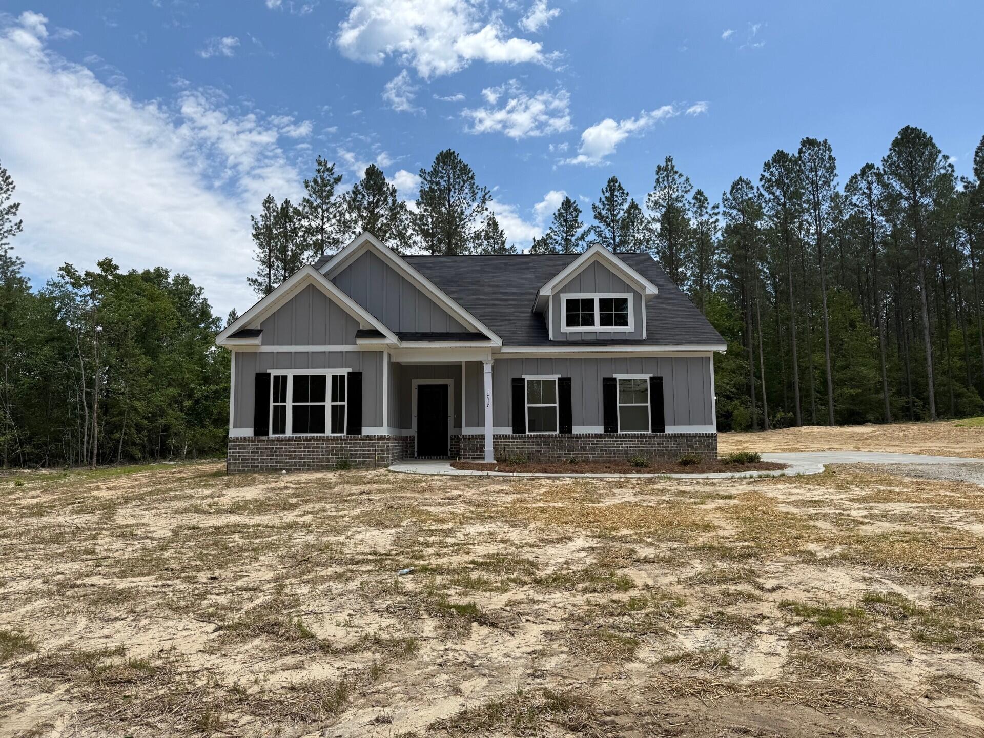 1017 Wrights Mill Road