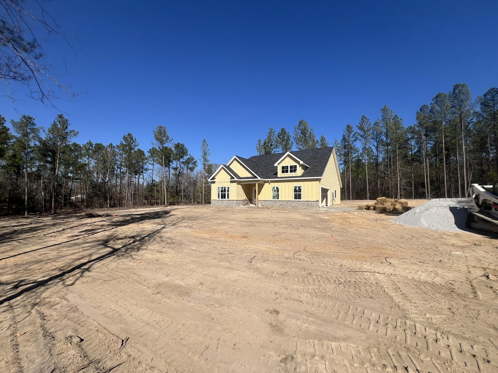 1017 Wrights Mill Road