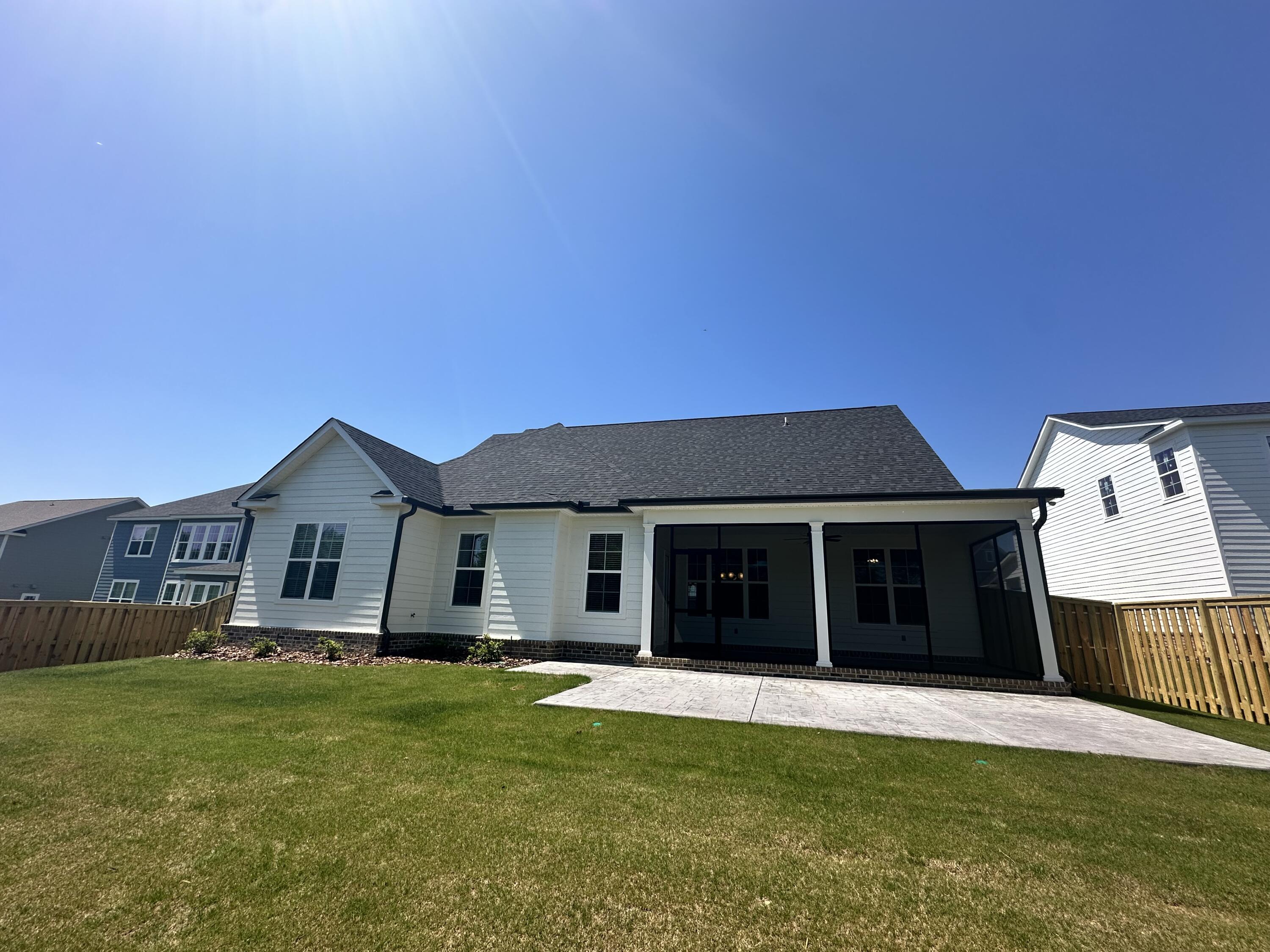 837 Whitney Shoals Rd.