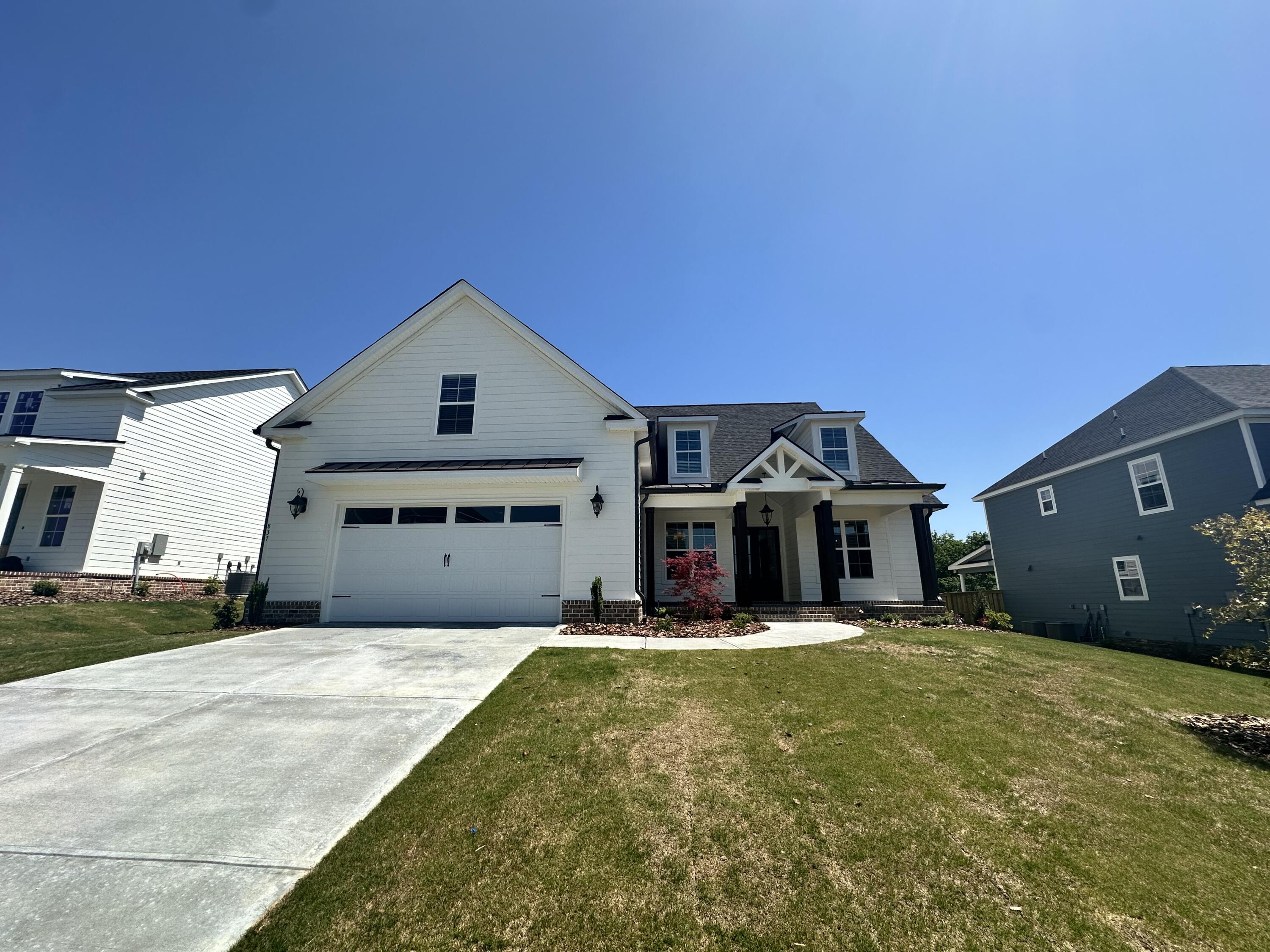837 Whitney Shoals Rd.