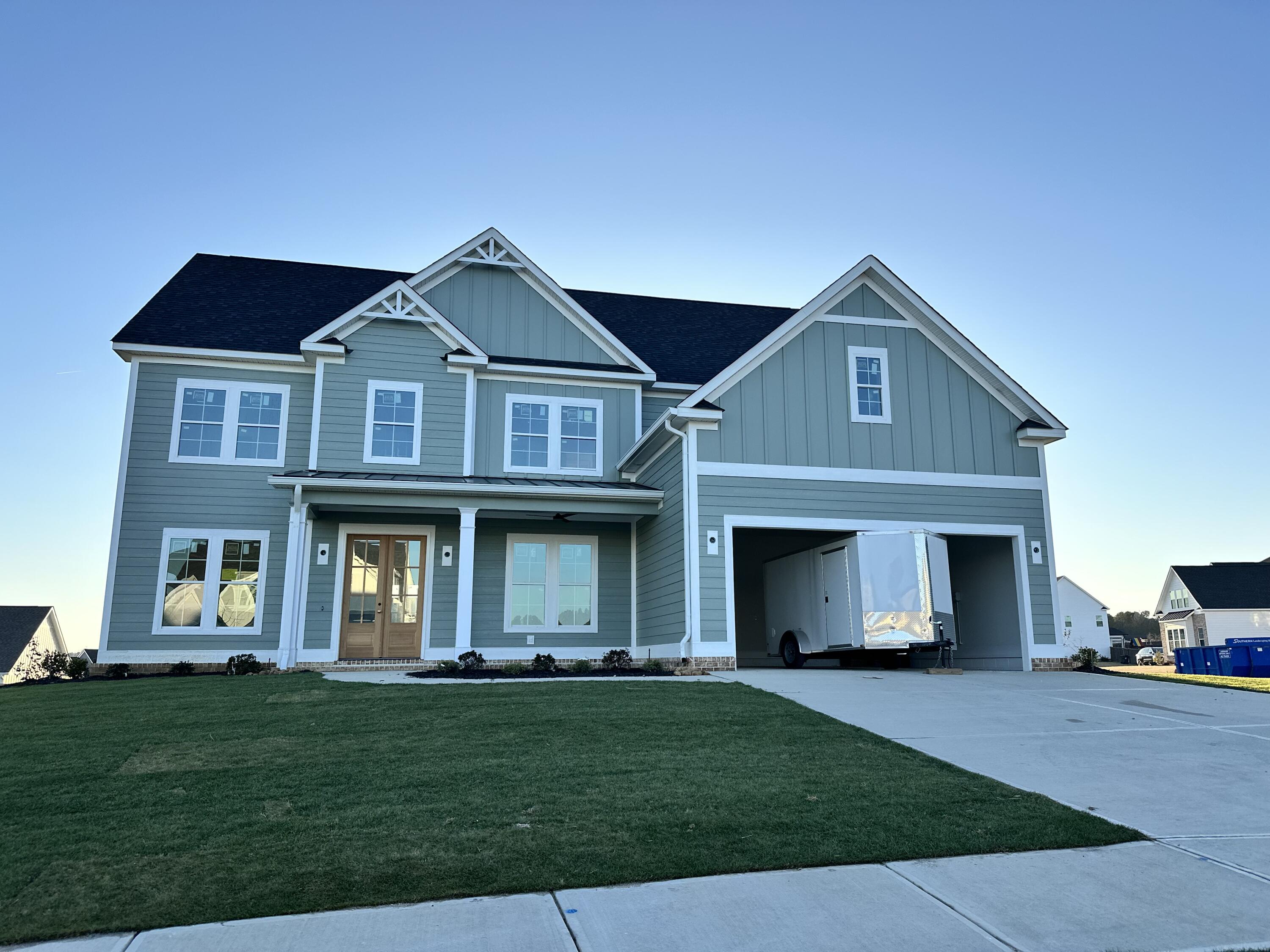 860 Whitney Shoals Road