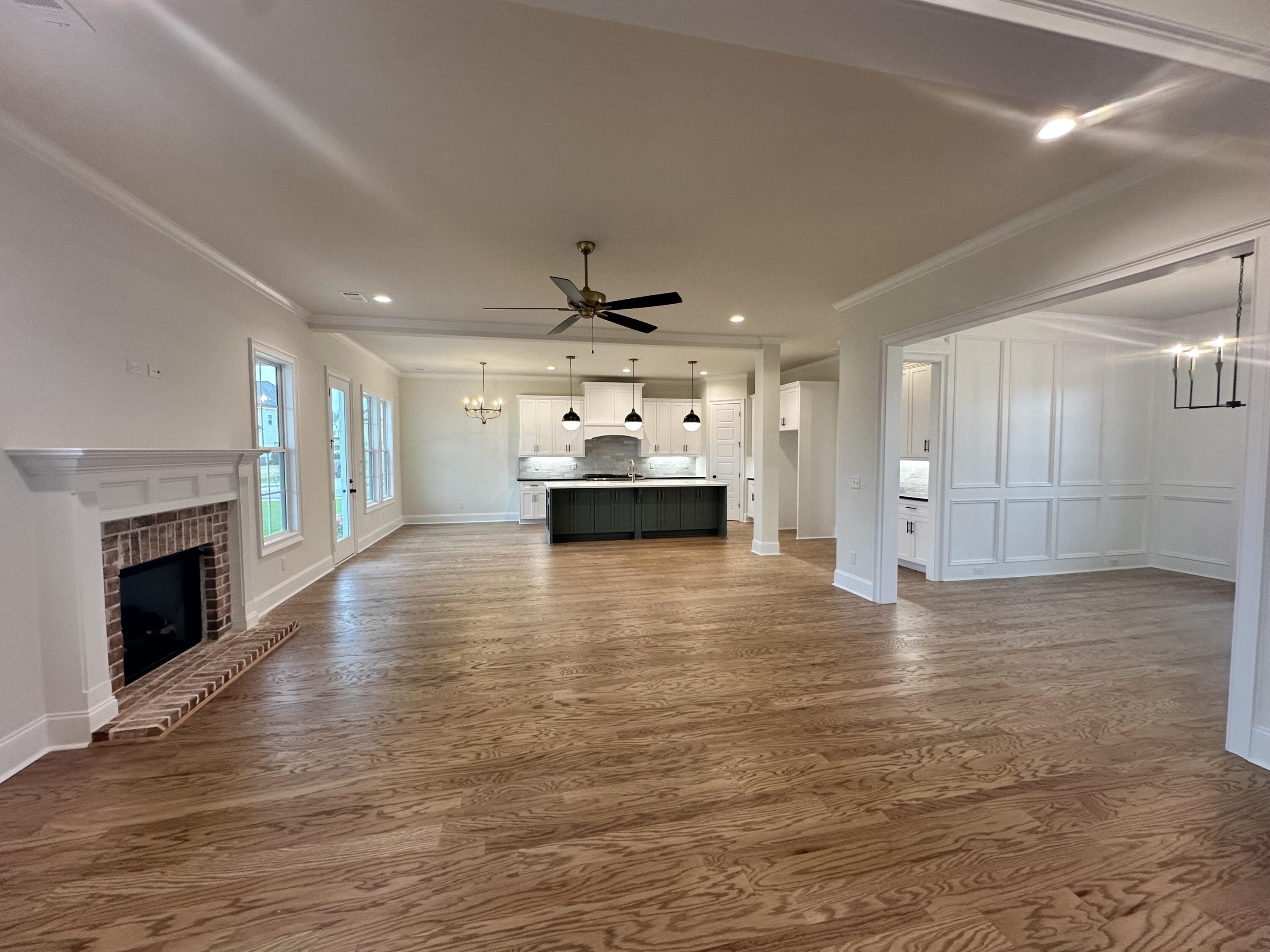 860 Whitney Shoals Road