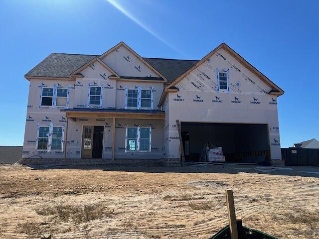 860 Whitney Shoals Road