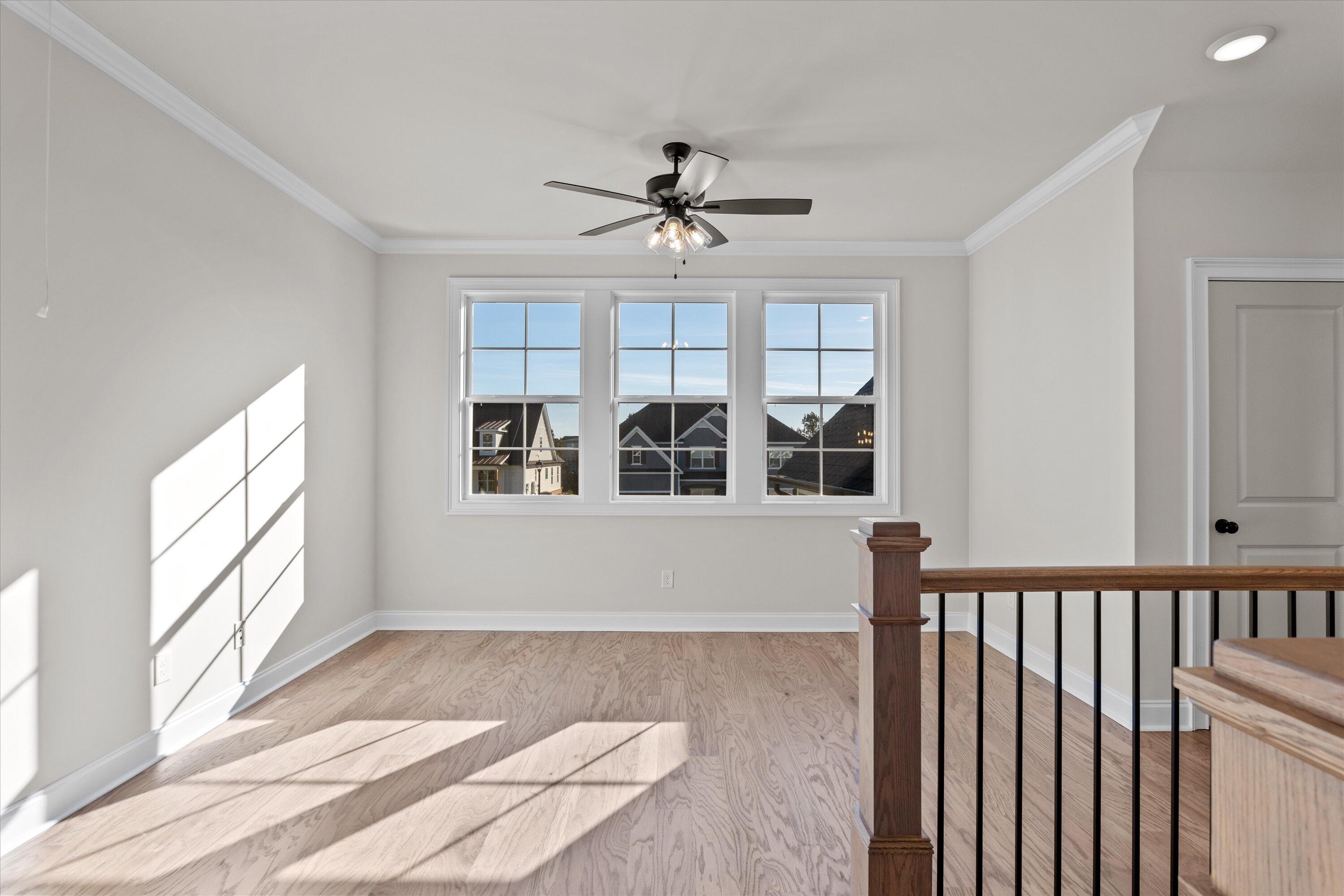 407 Woodlawn St.