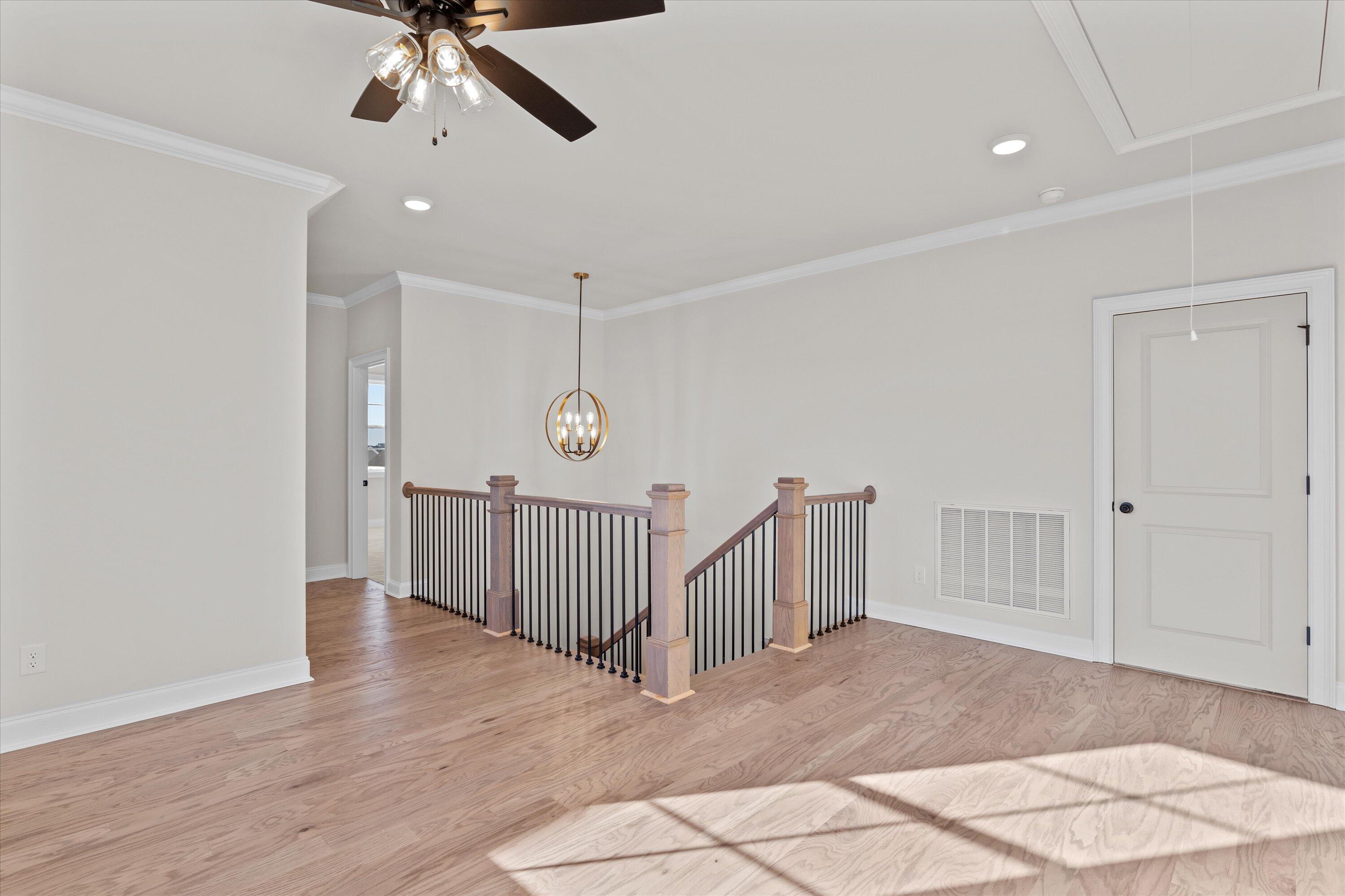 407 Woodlawn St.