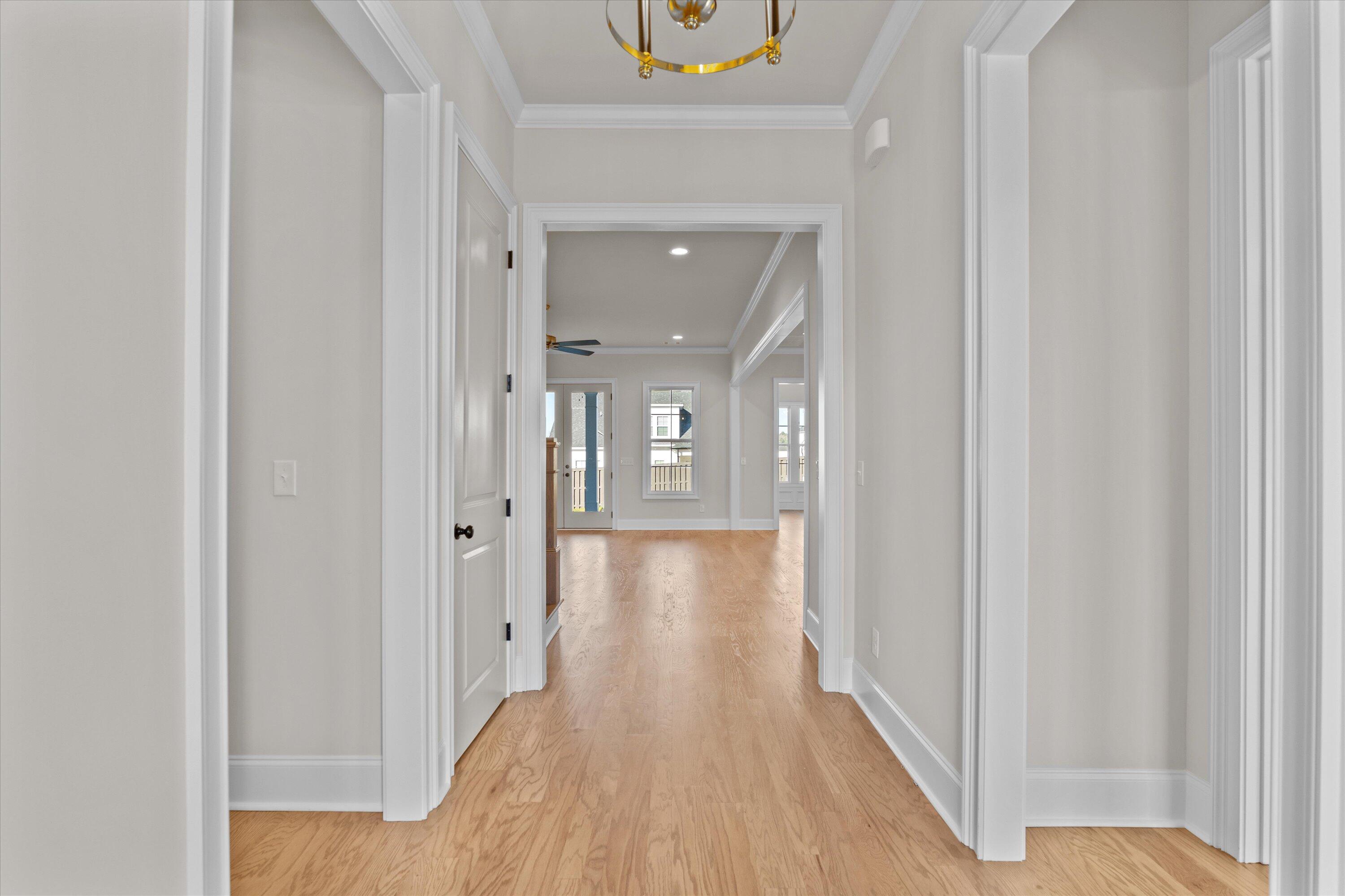 407 Woodlawn St.