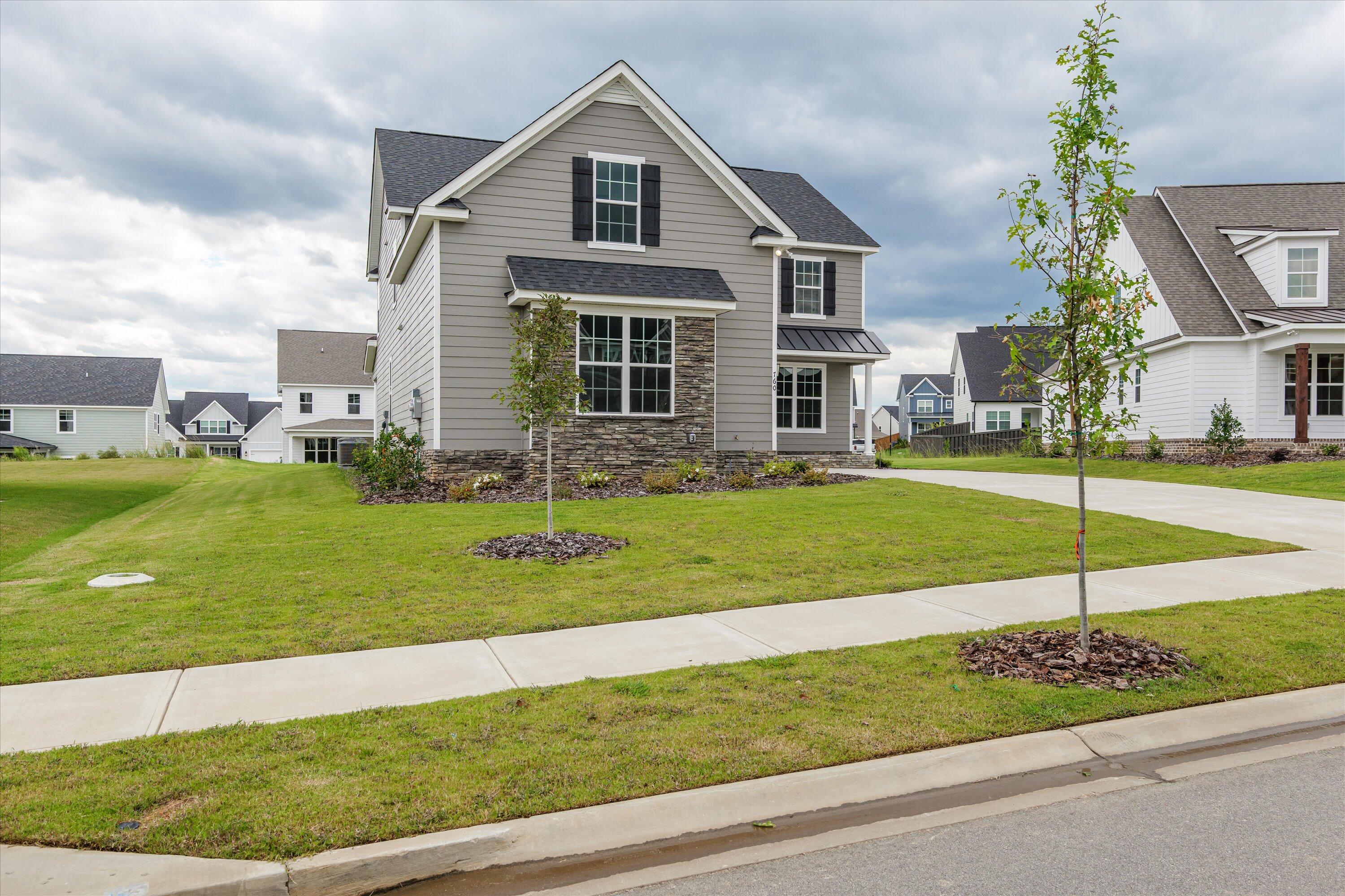 760 Whitney Shoals Road