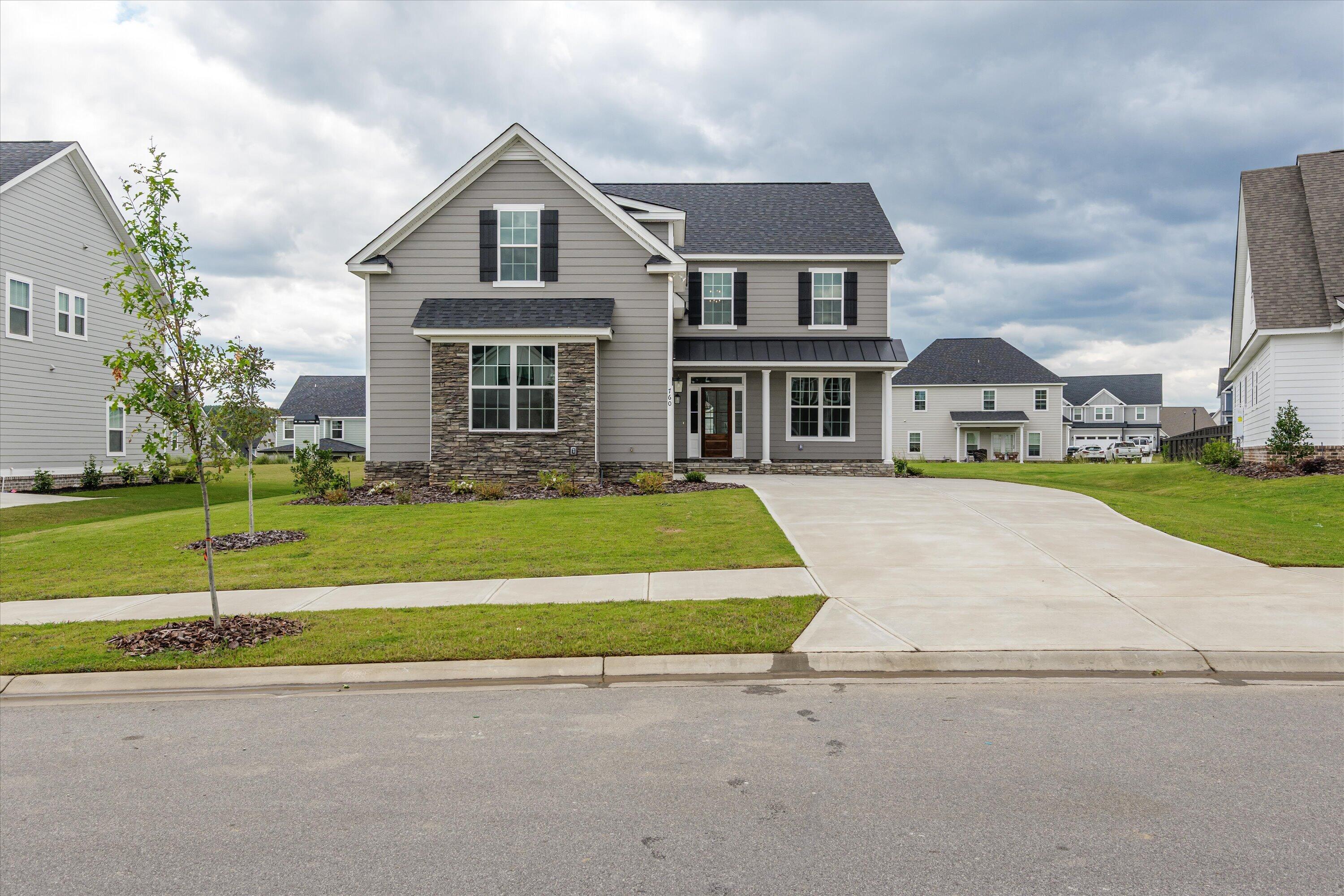 760 Whitney Shoals Road