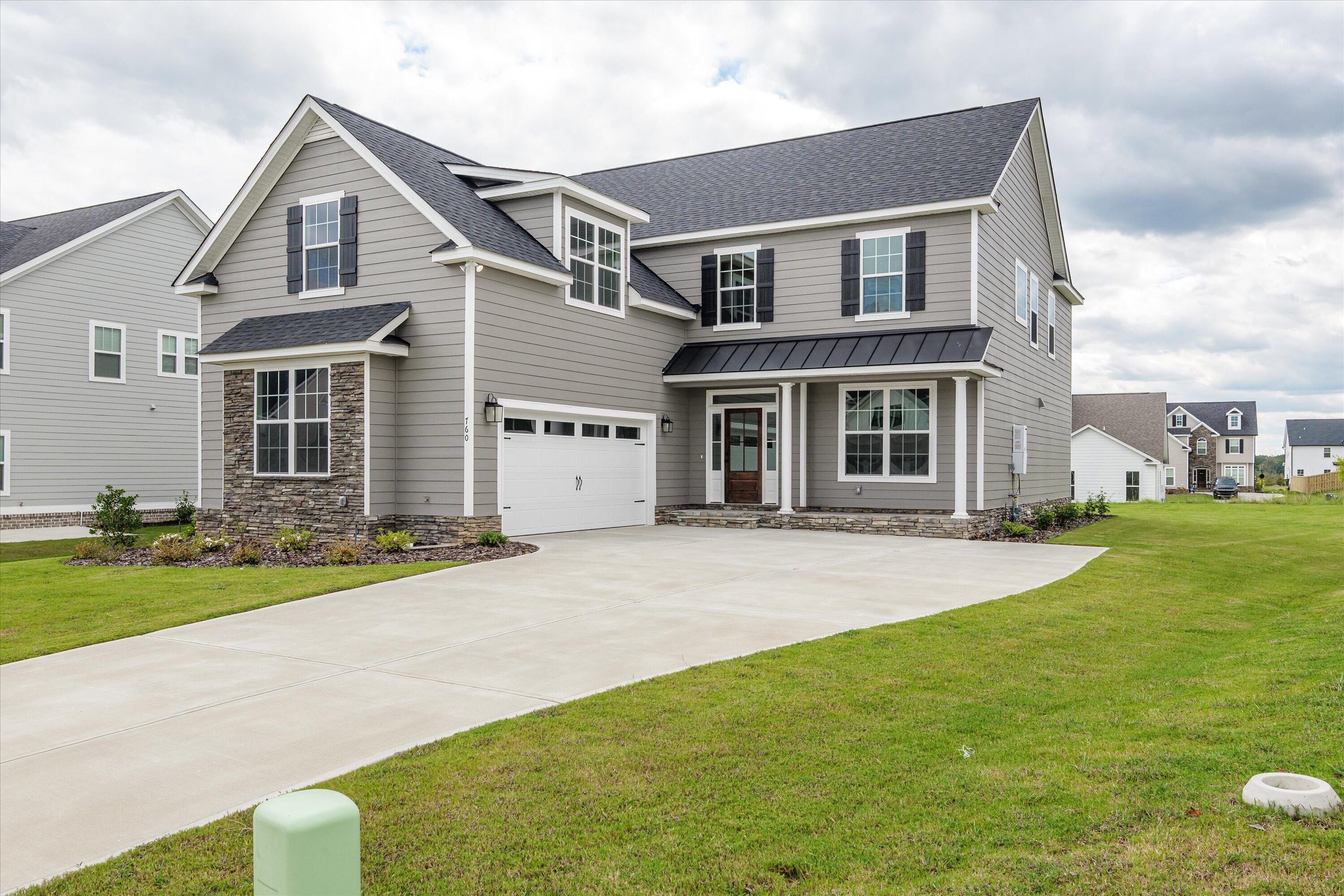 760 Whitney Shoals Road