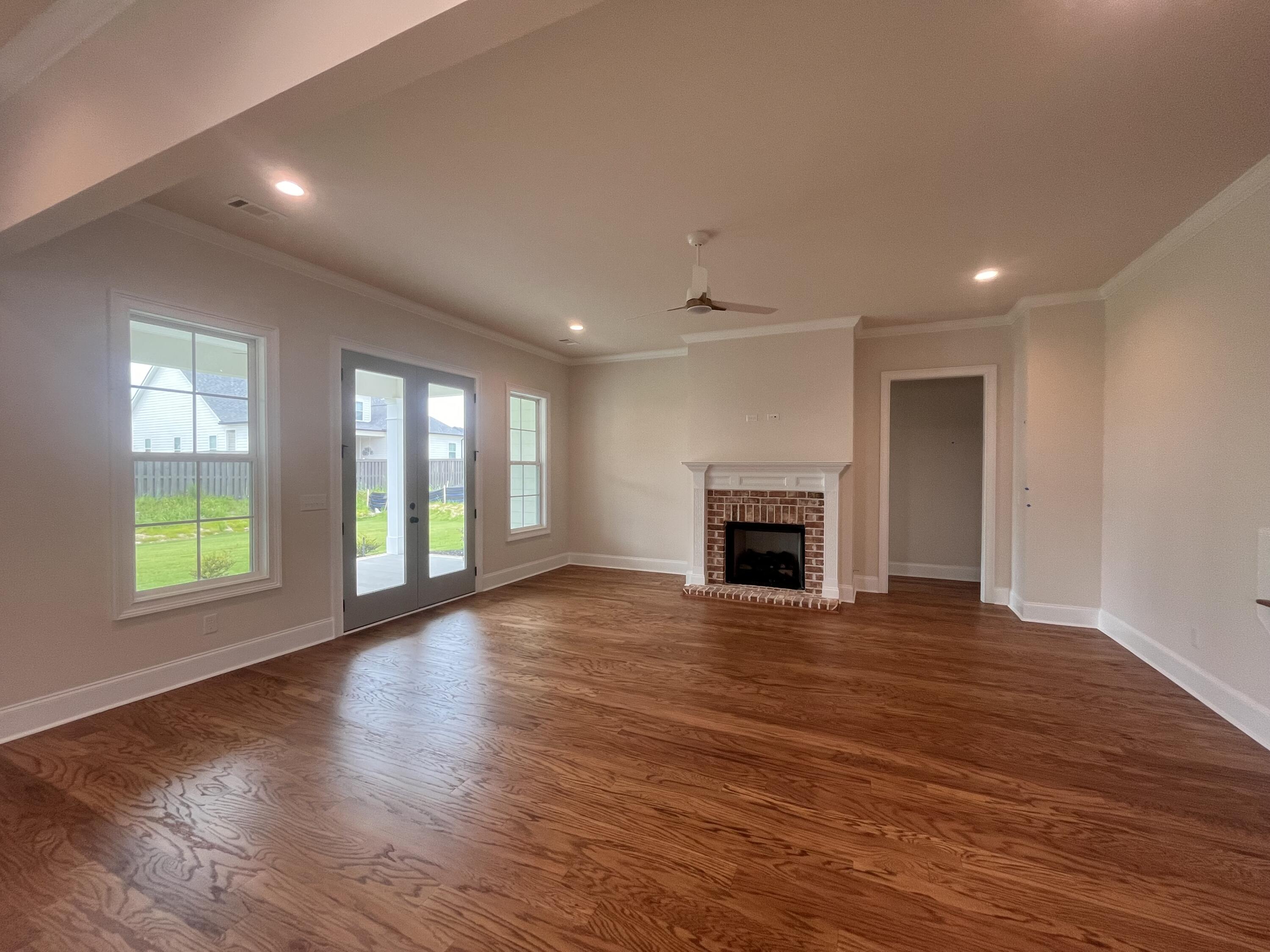 826 Whitney Shoals Rd.
