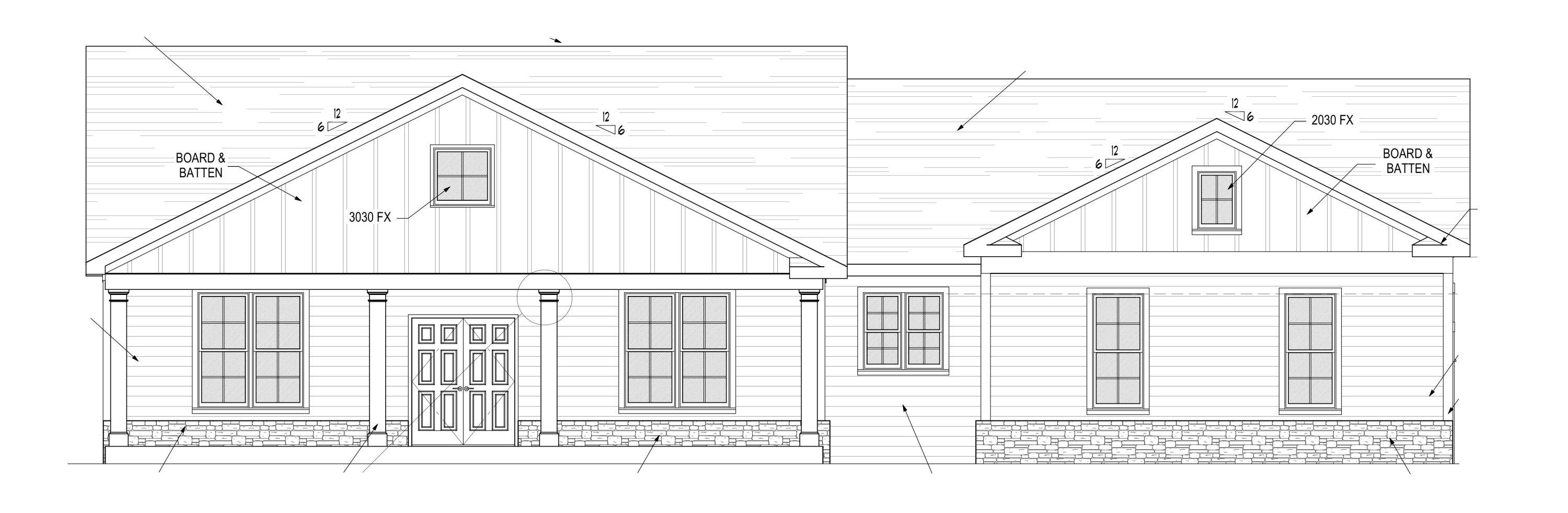 1025 Wrights Mill Road