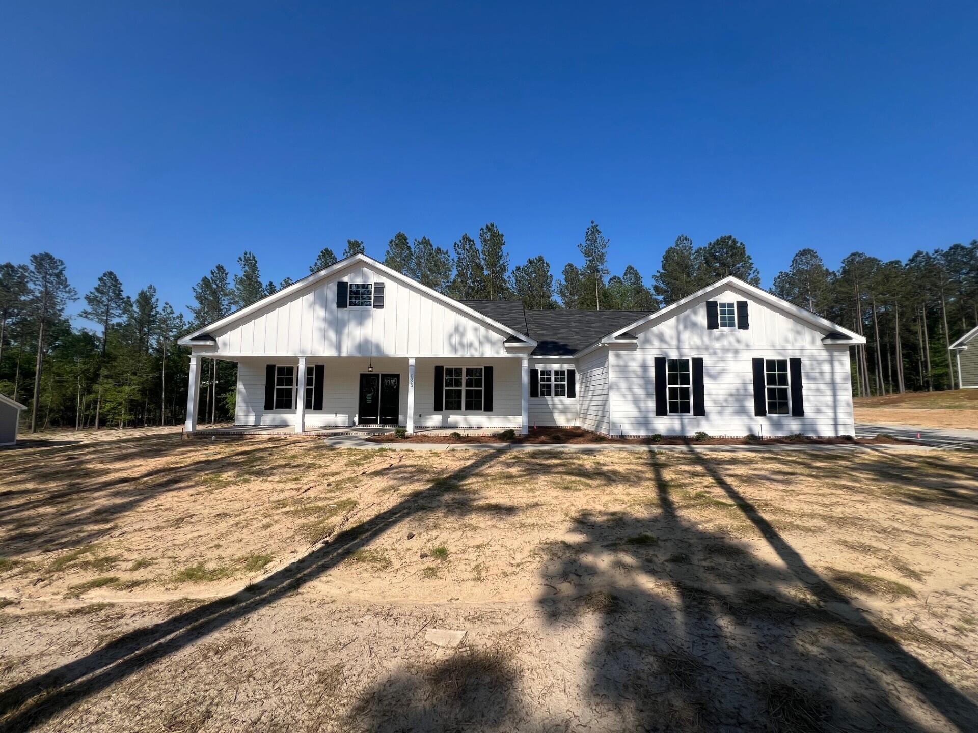 1025 Wrights Mill Road