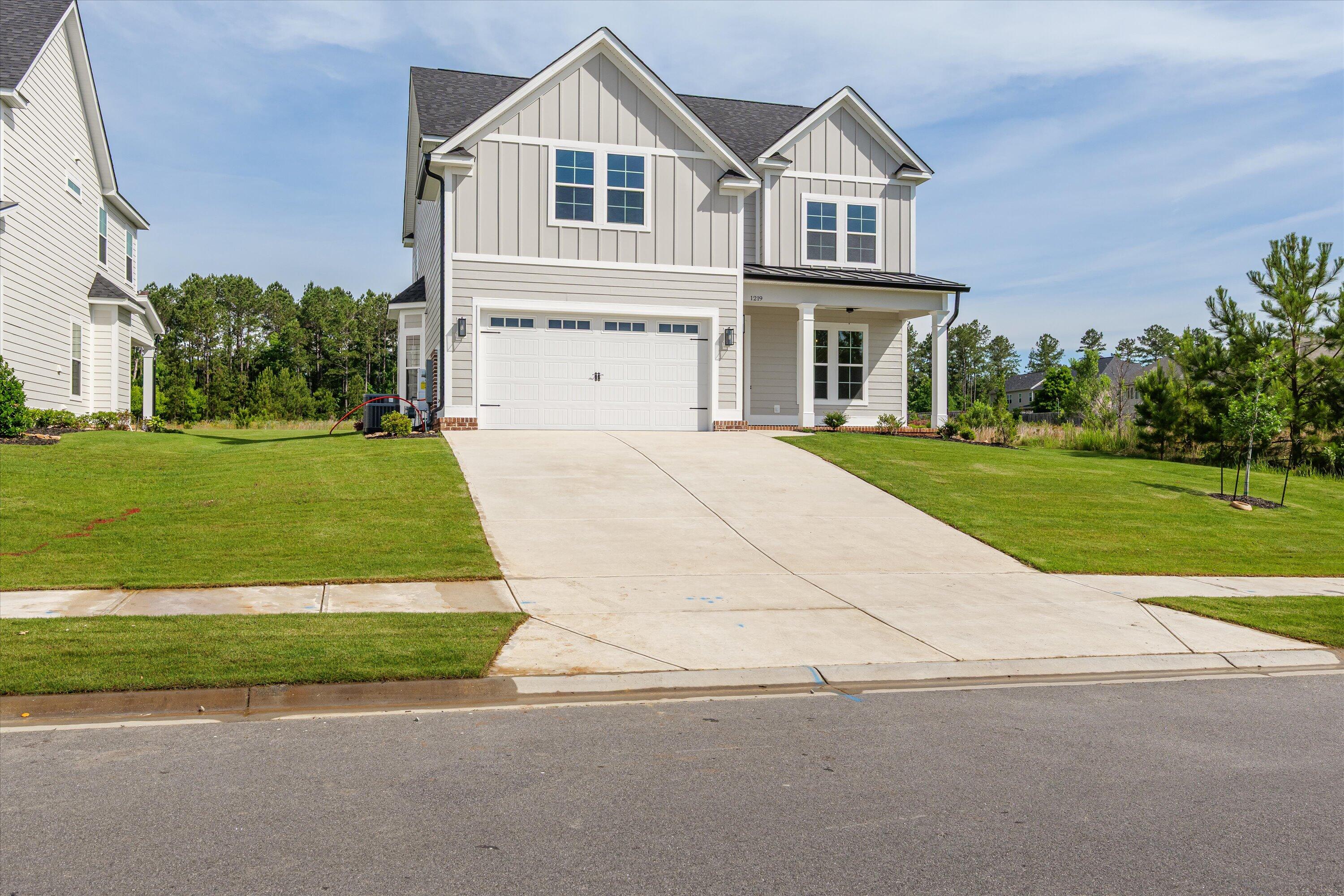 1219 Honey Lane